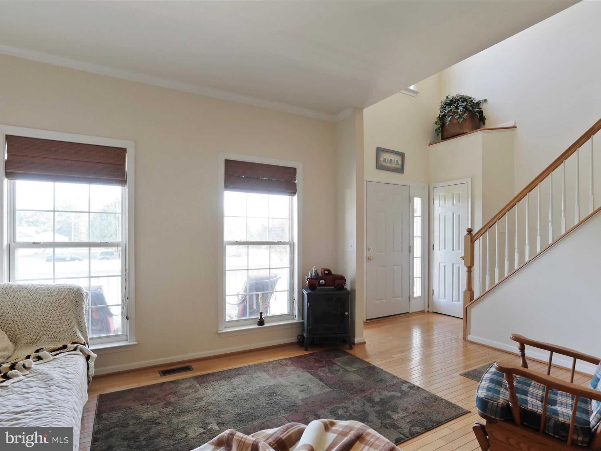 TWIN ACRES - Residential