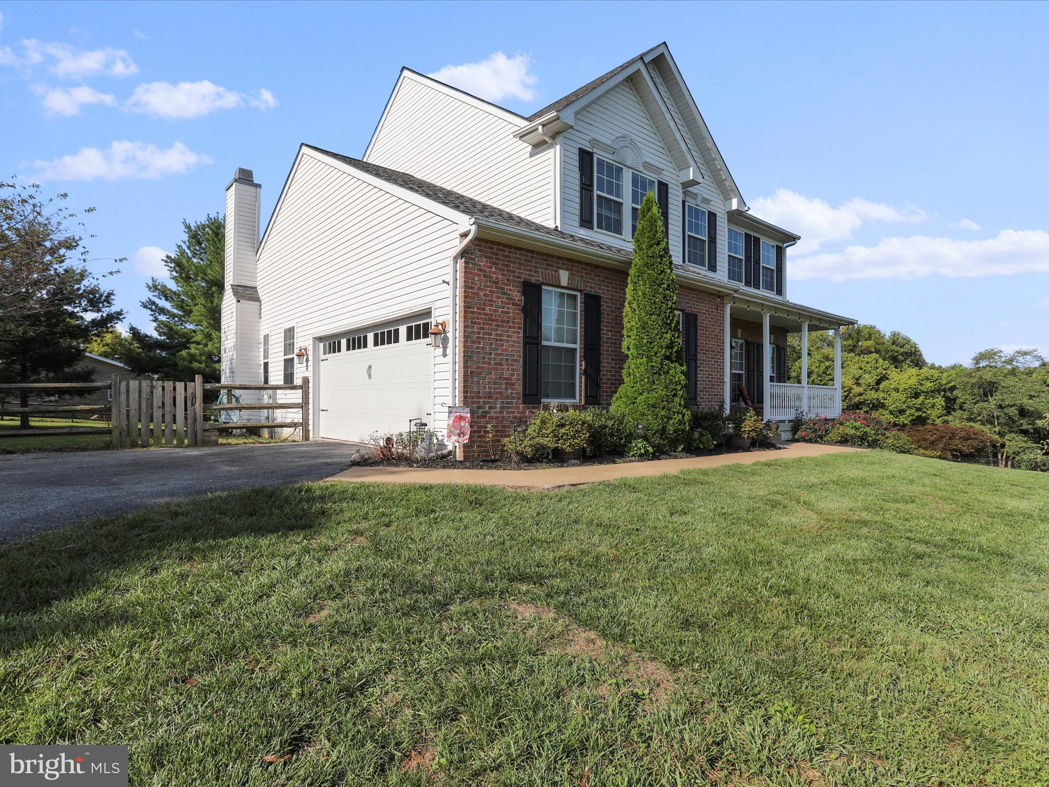 TWIN ACRES - Residential