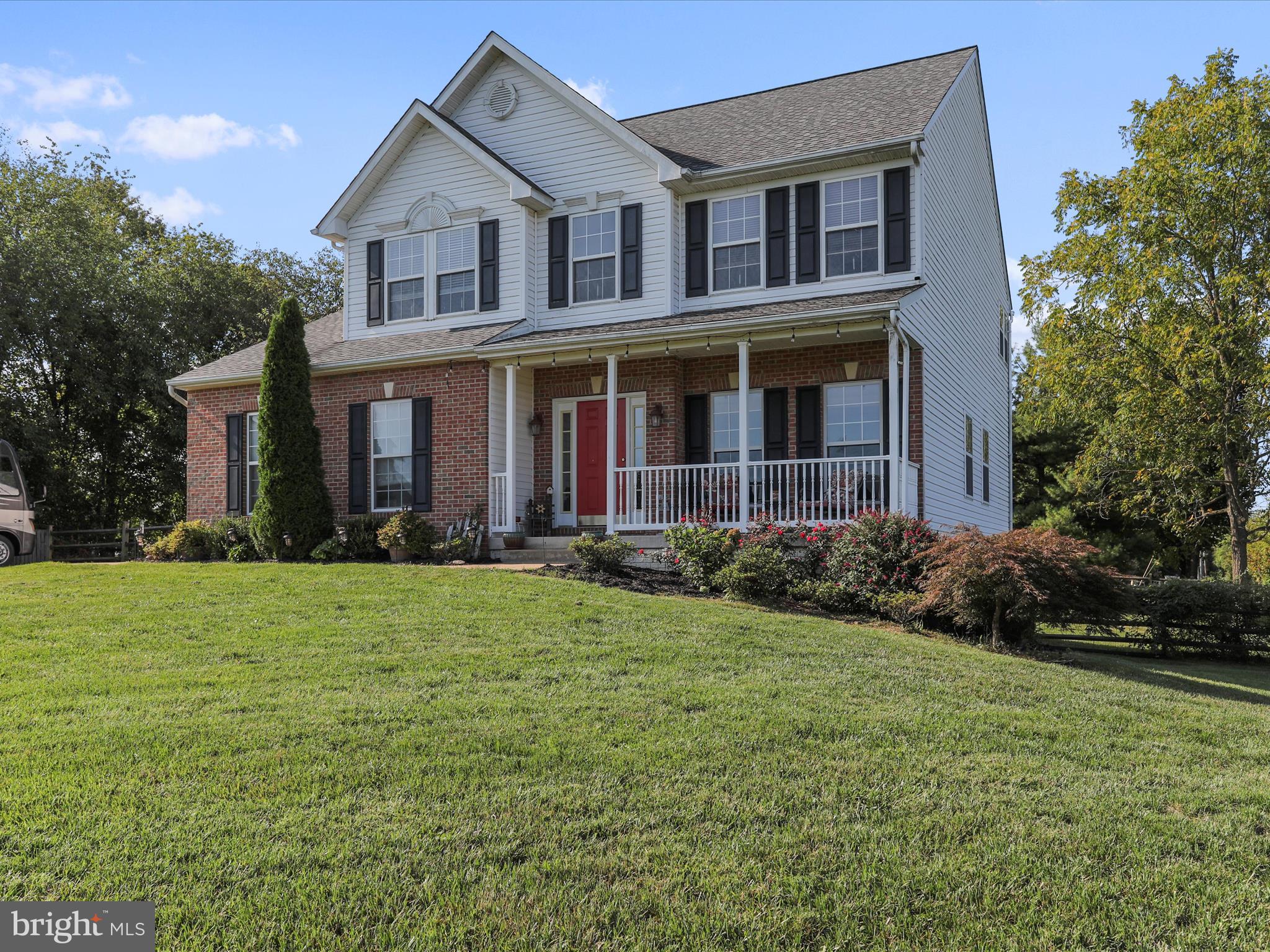 TWIN ACRES - Residential