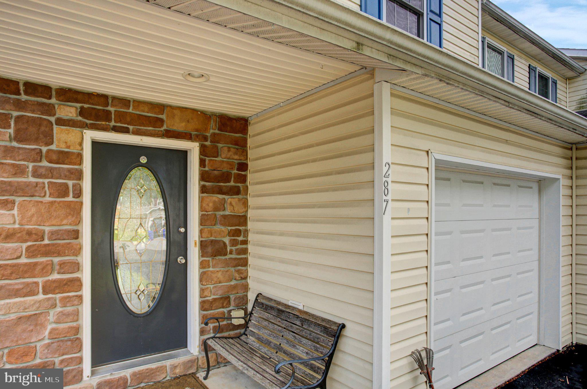 287 VERDIER STREET