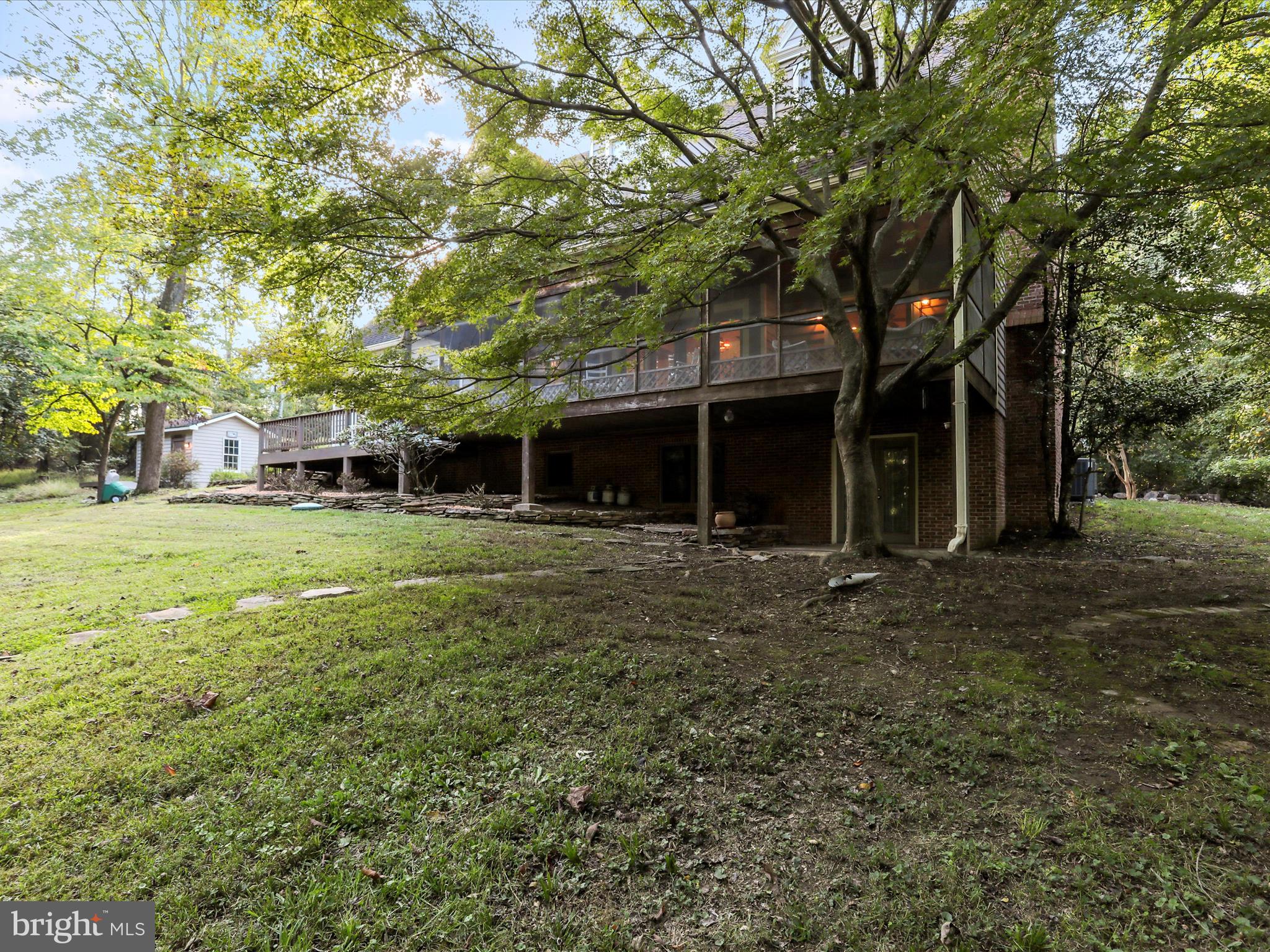 SHENANDOAH OVERLOOK - Residential