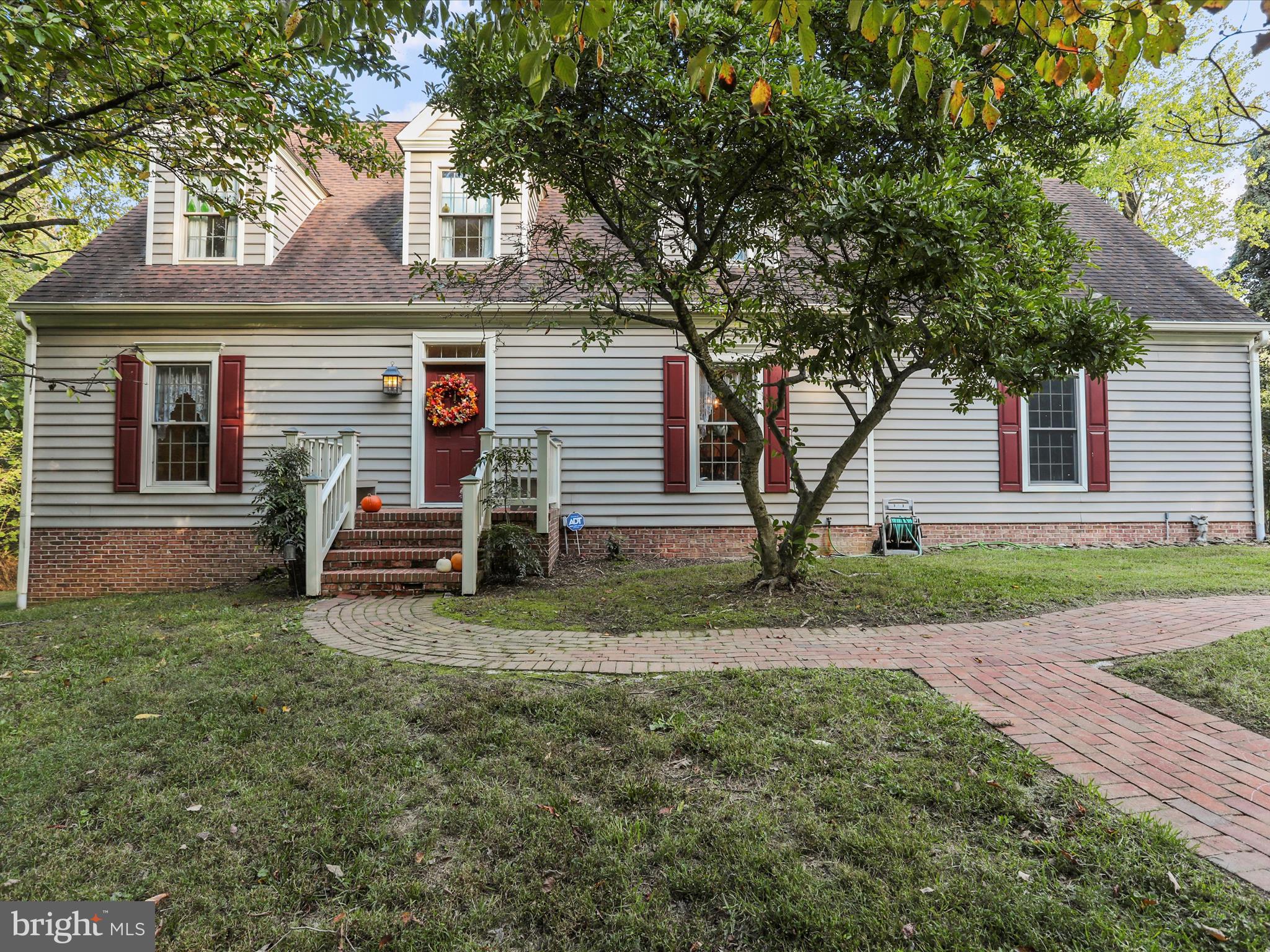 SHENANDOAH OVERLOOK - Residential