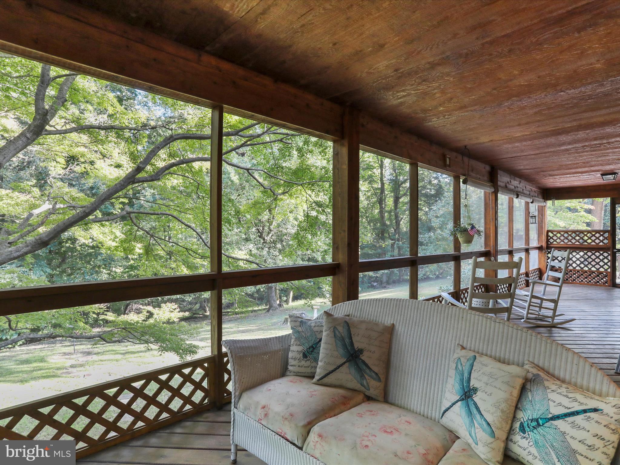 SHENANDOAH OVERLOOK - Residential