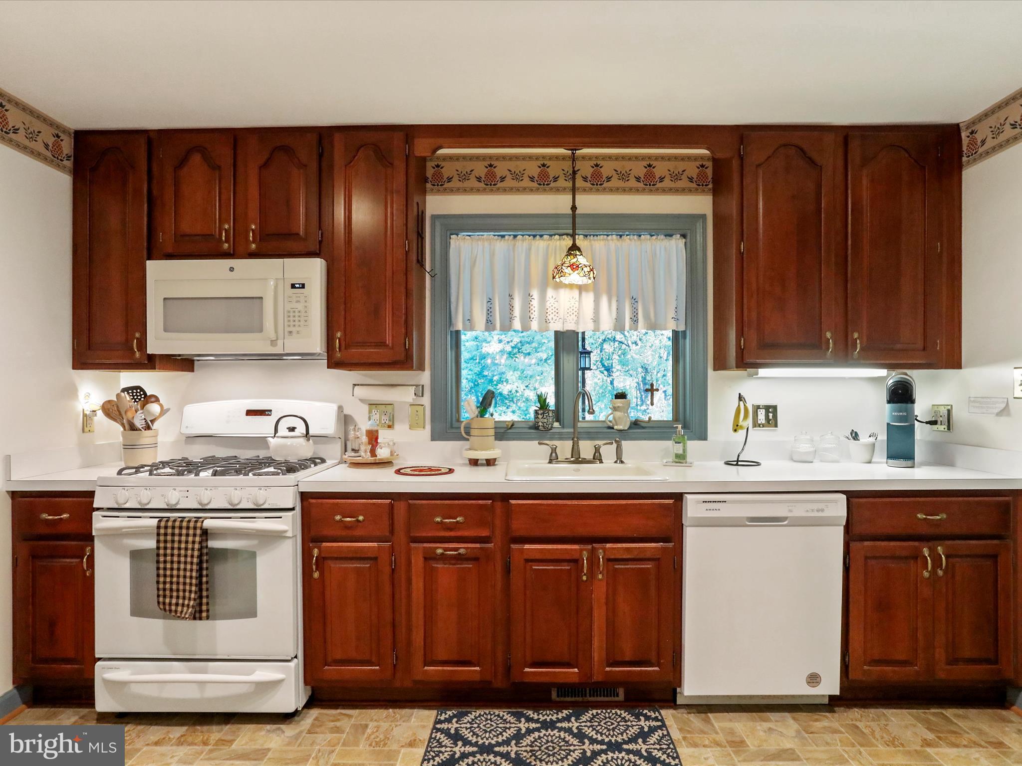 SHENANDOAH OVERLOOK - Residential