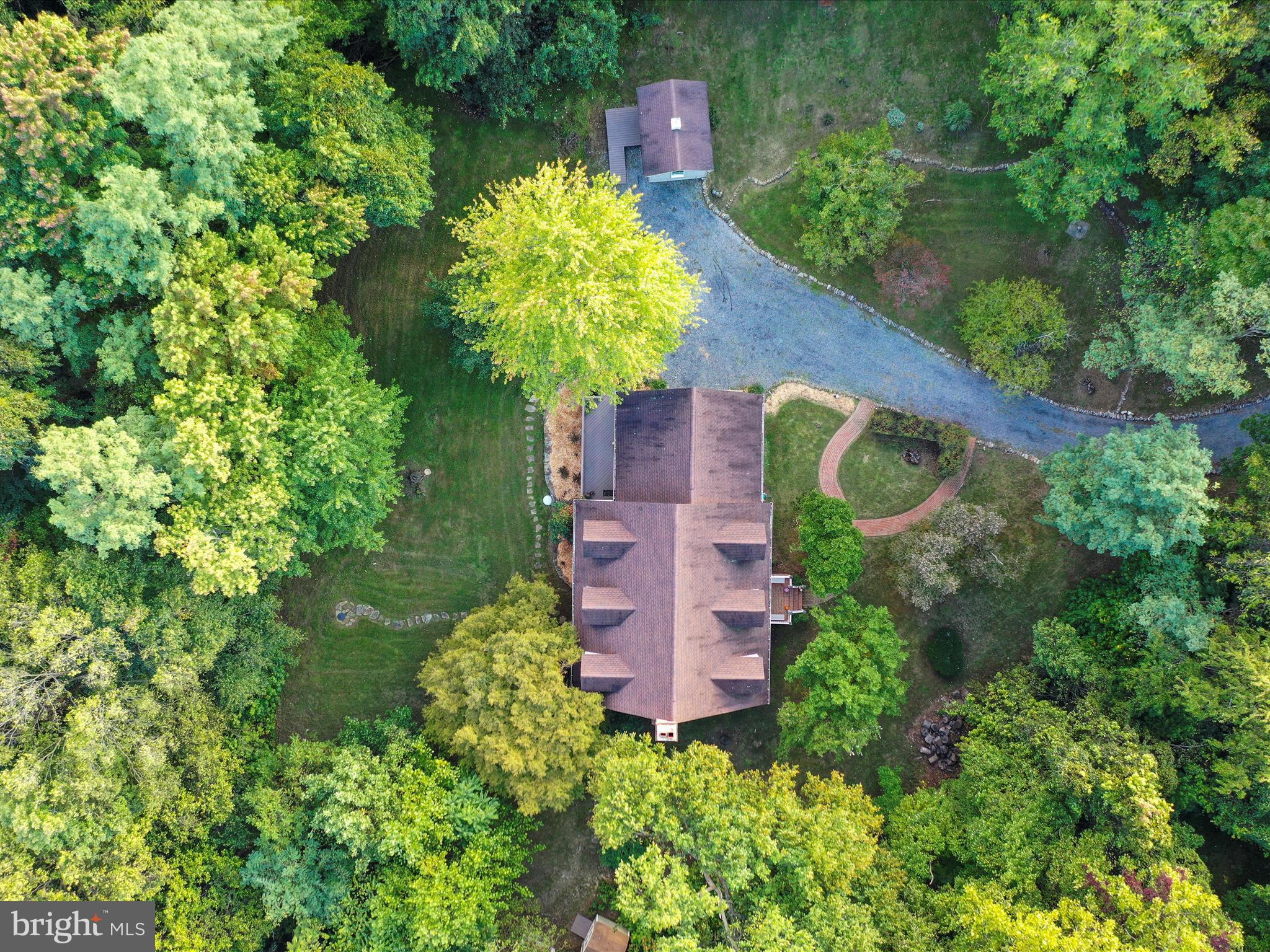 SHENANDOAH OVERLOOK - Residential