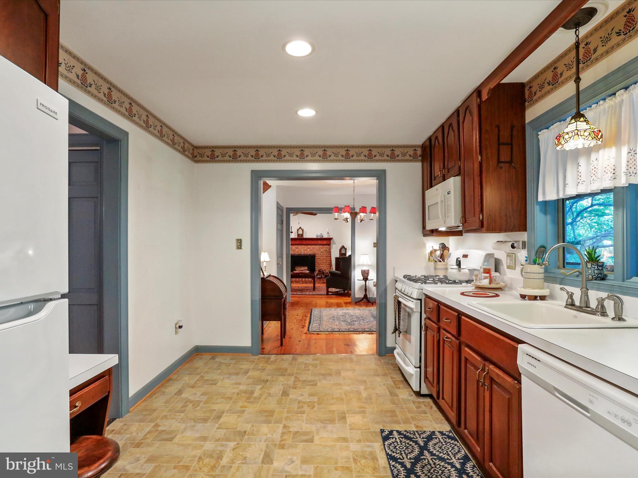 SHENANDOAH OVERLOOK - Residential