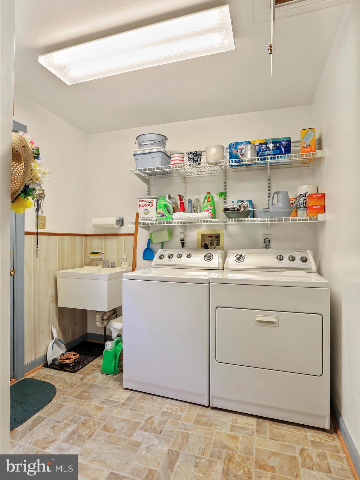 SHENANDOAH OVERLOOK - Residential