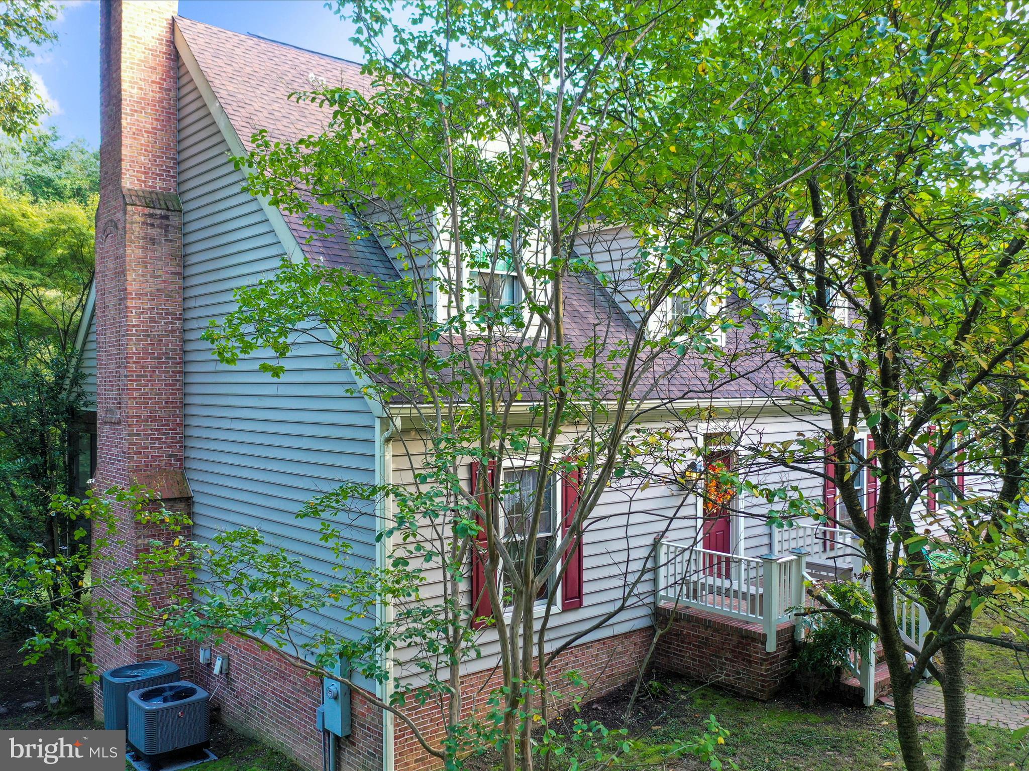 SHENANDOAH OVERLOOK - Residential