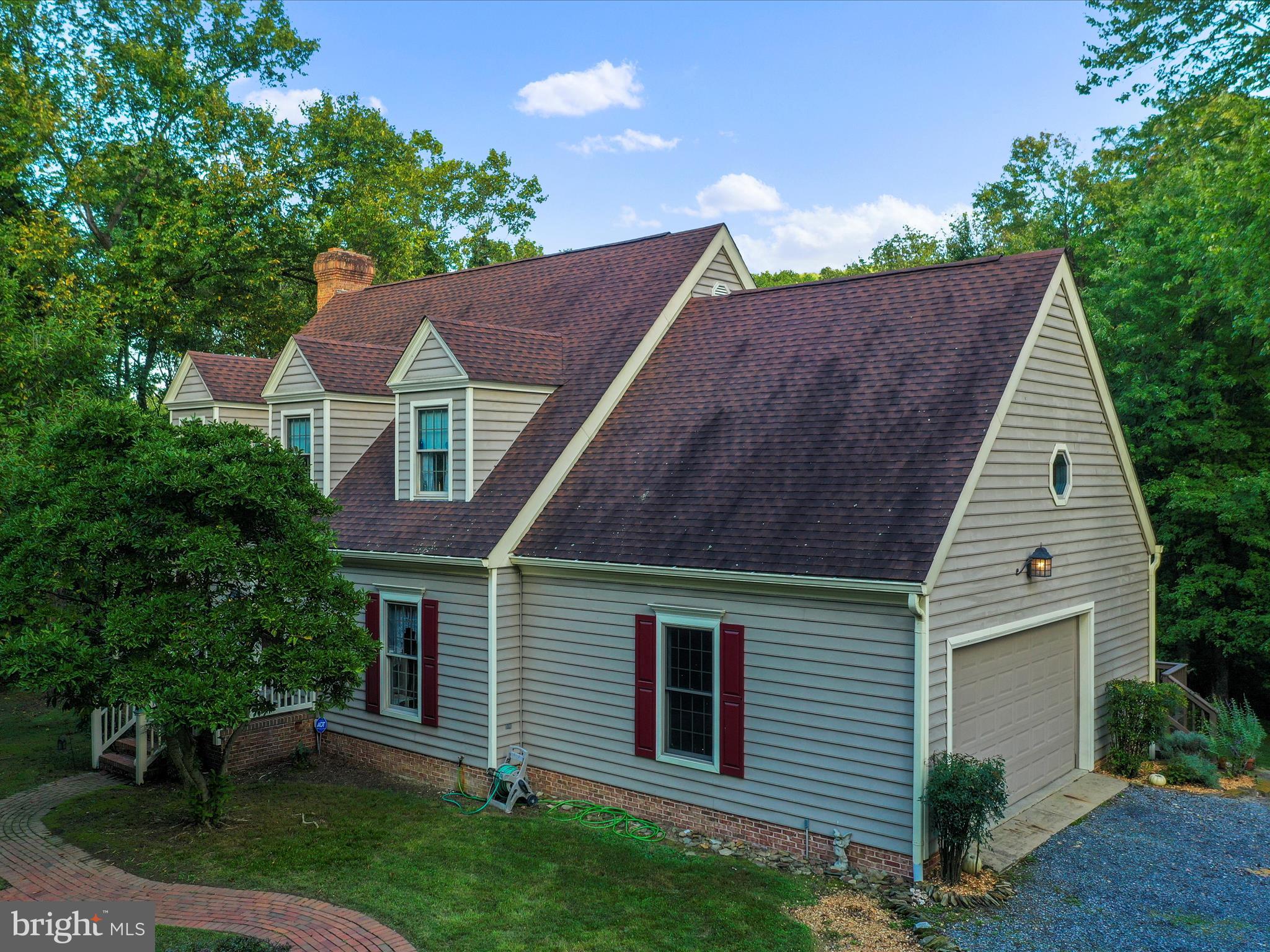 SHENANDOAH OVERLOOK - Residential