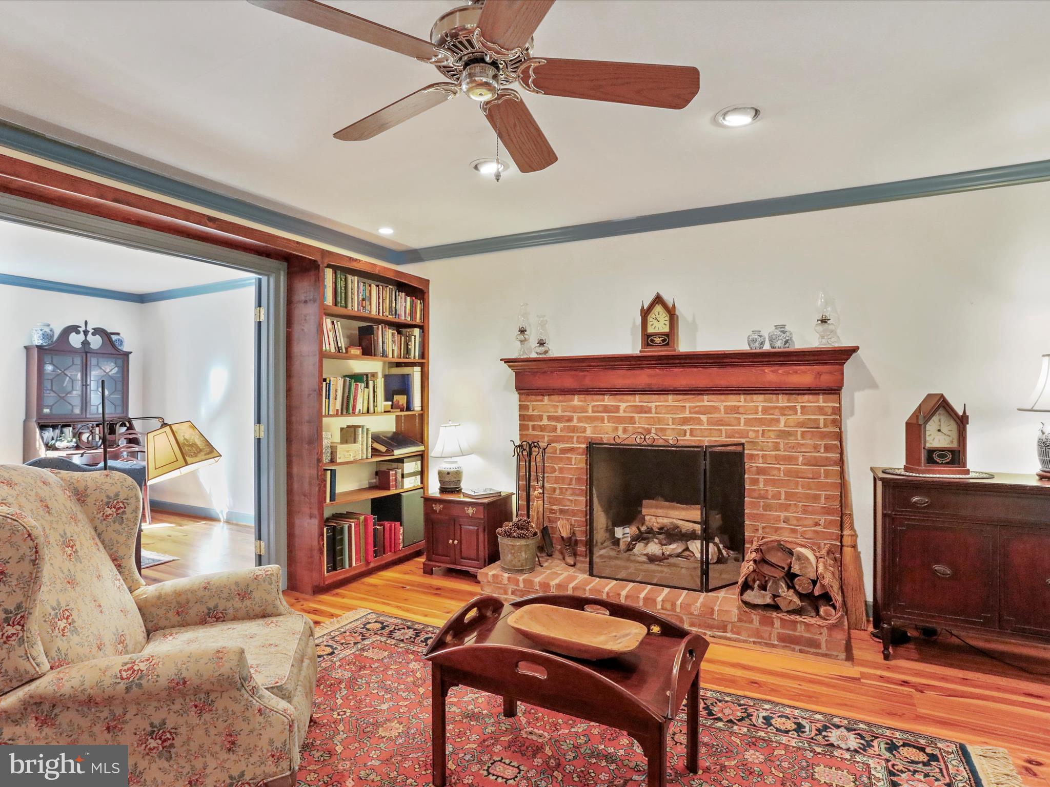 SHENANDOAH OVERLOOK - Residential