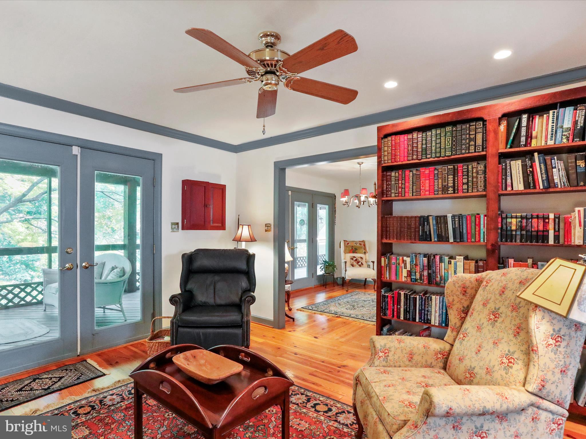 SHENANDOAH OVERLOOK - Residential