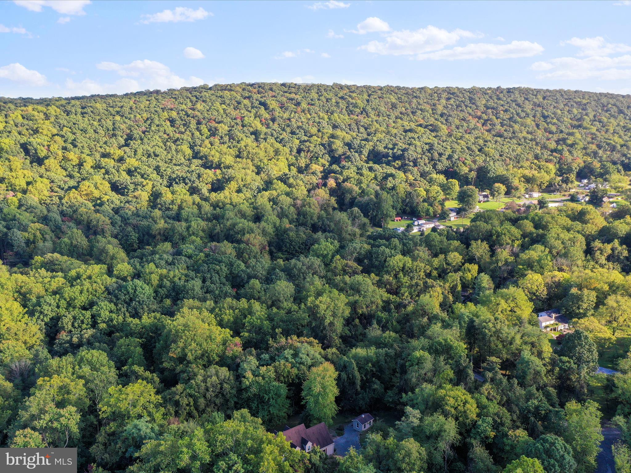 SHENANDOAH OVERLOOK - Residential
