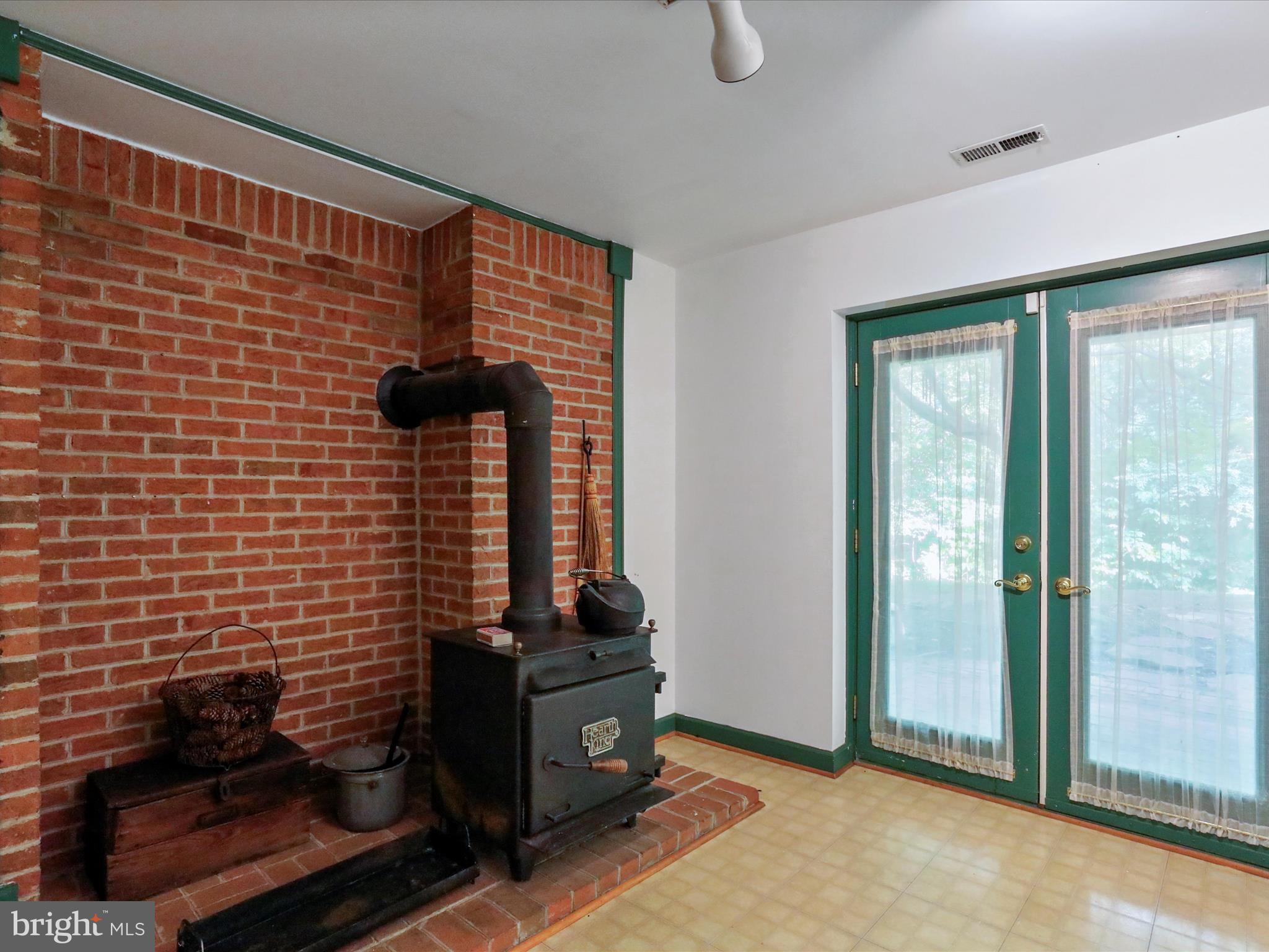 SHENANDOAH OVERLOOK - Residential