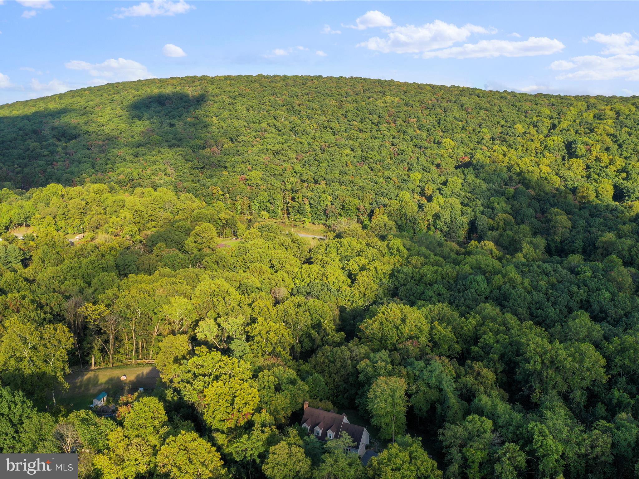 SHENANDOAH OVERLOOK - Residential