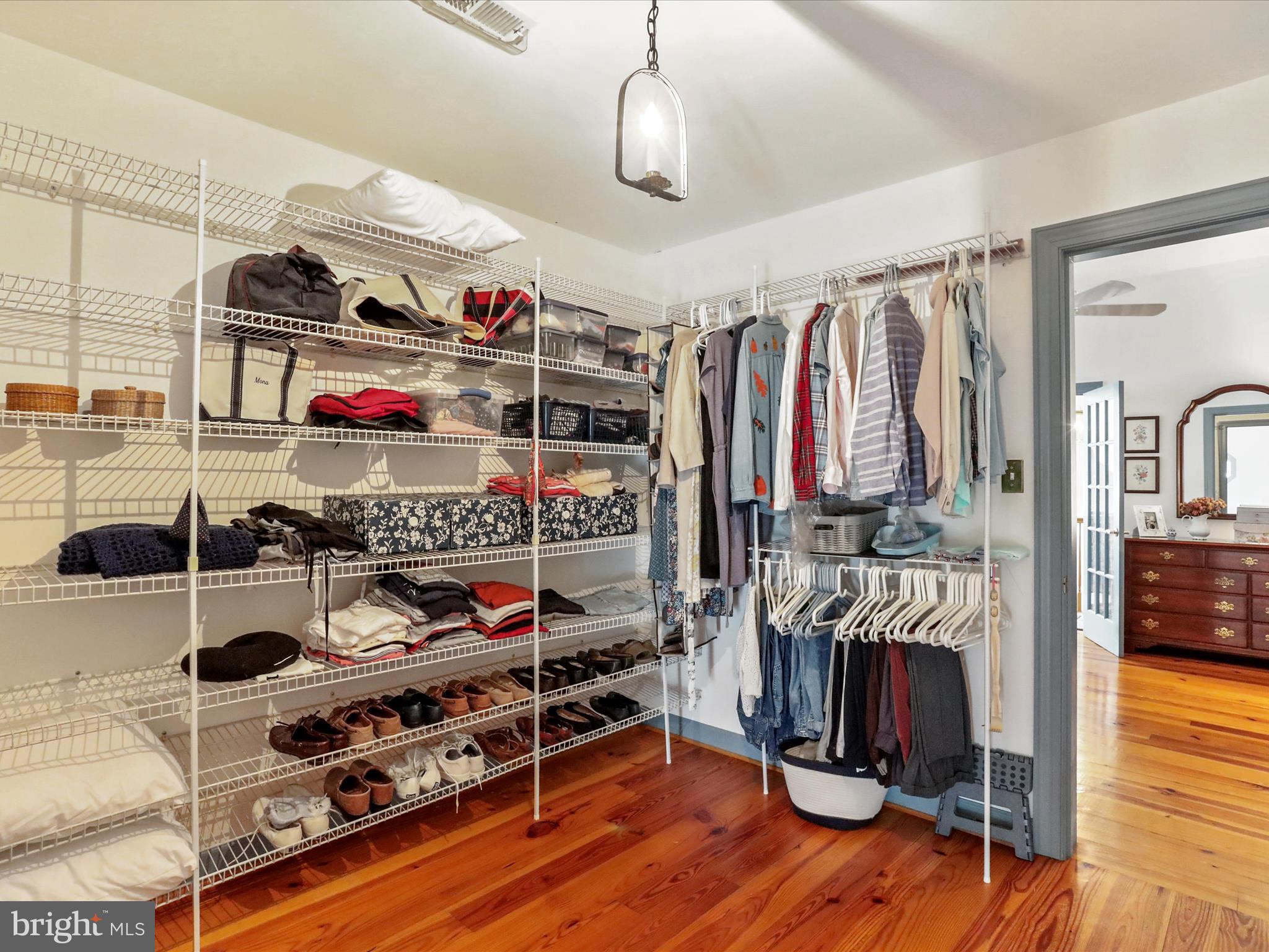 SHENANDOAH OVERLOOK - Residential