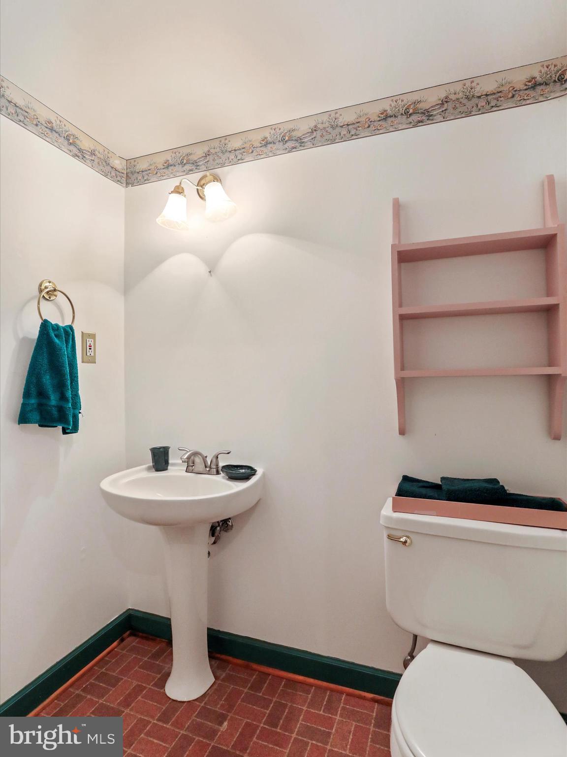 SHENANDOAH OVERLOOK - Residential