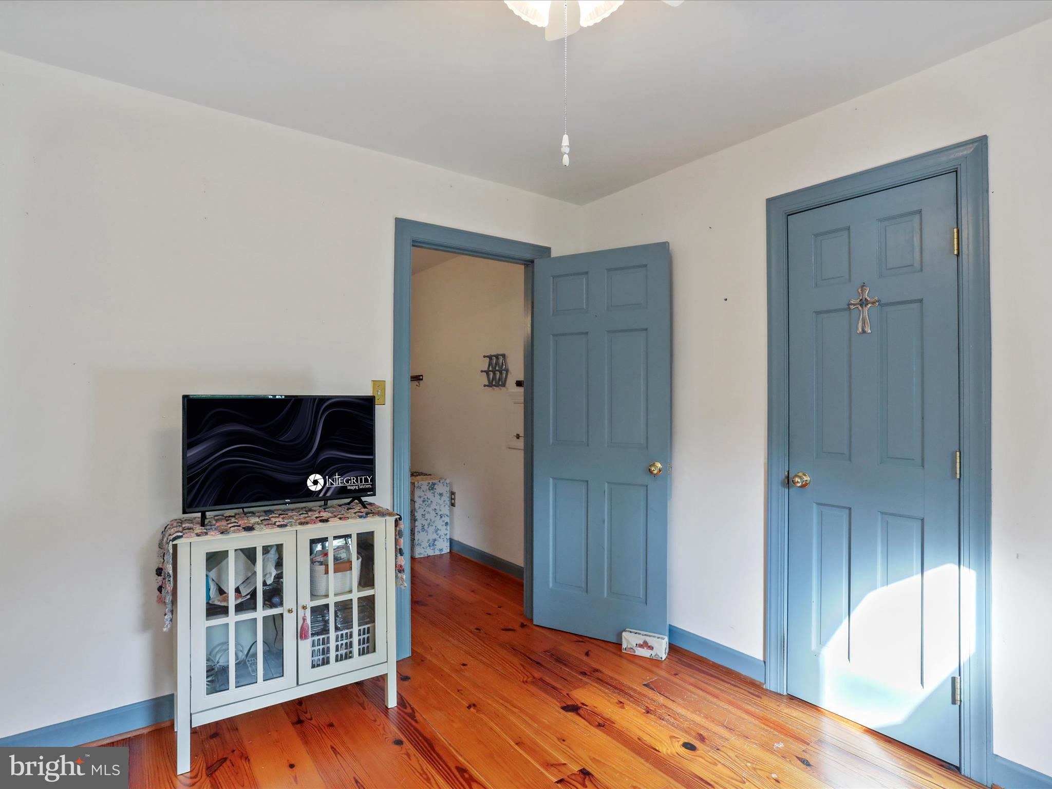 SHENANDOAH OVERLOOK - Residential