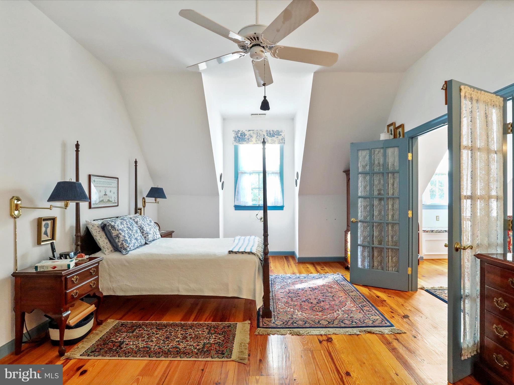 SHENANDOAH OVERLOOK - Residential