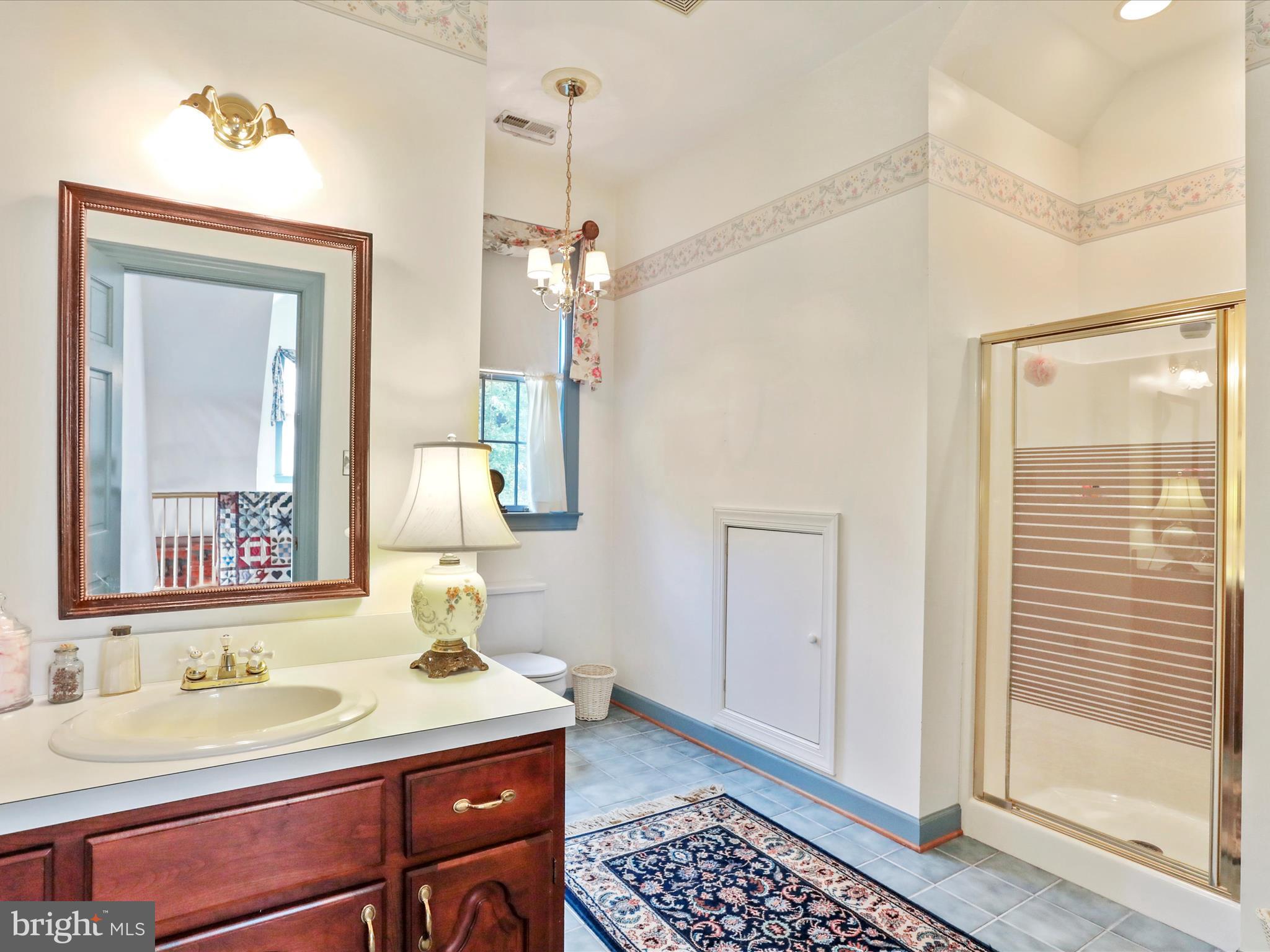 SHENANDOAH OVERLOOK - Residential