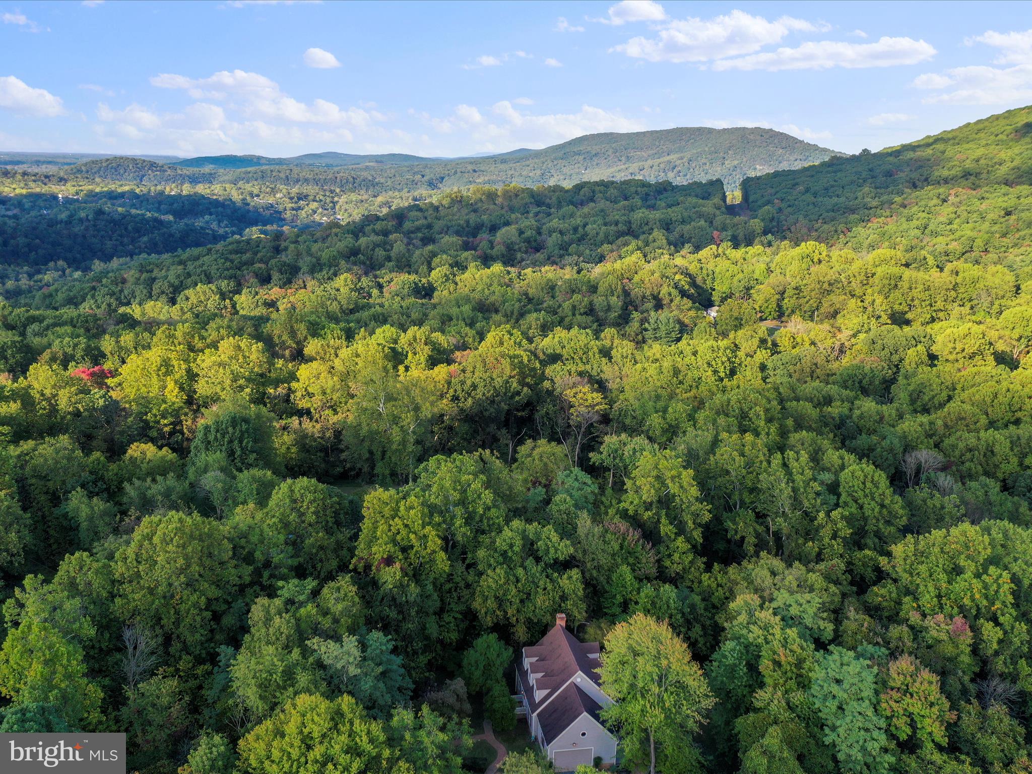 SHENANDOAH OVERLOOK - Residential
