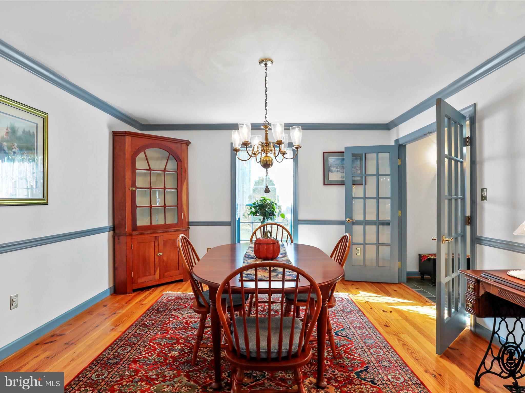 SHENANDOAH OVERLOOK - Residential