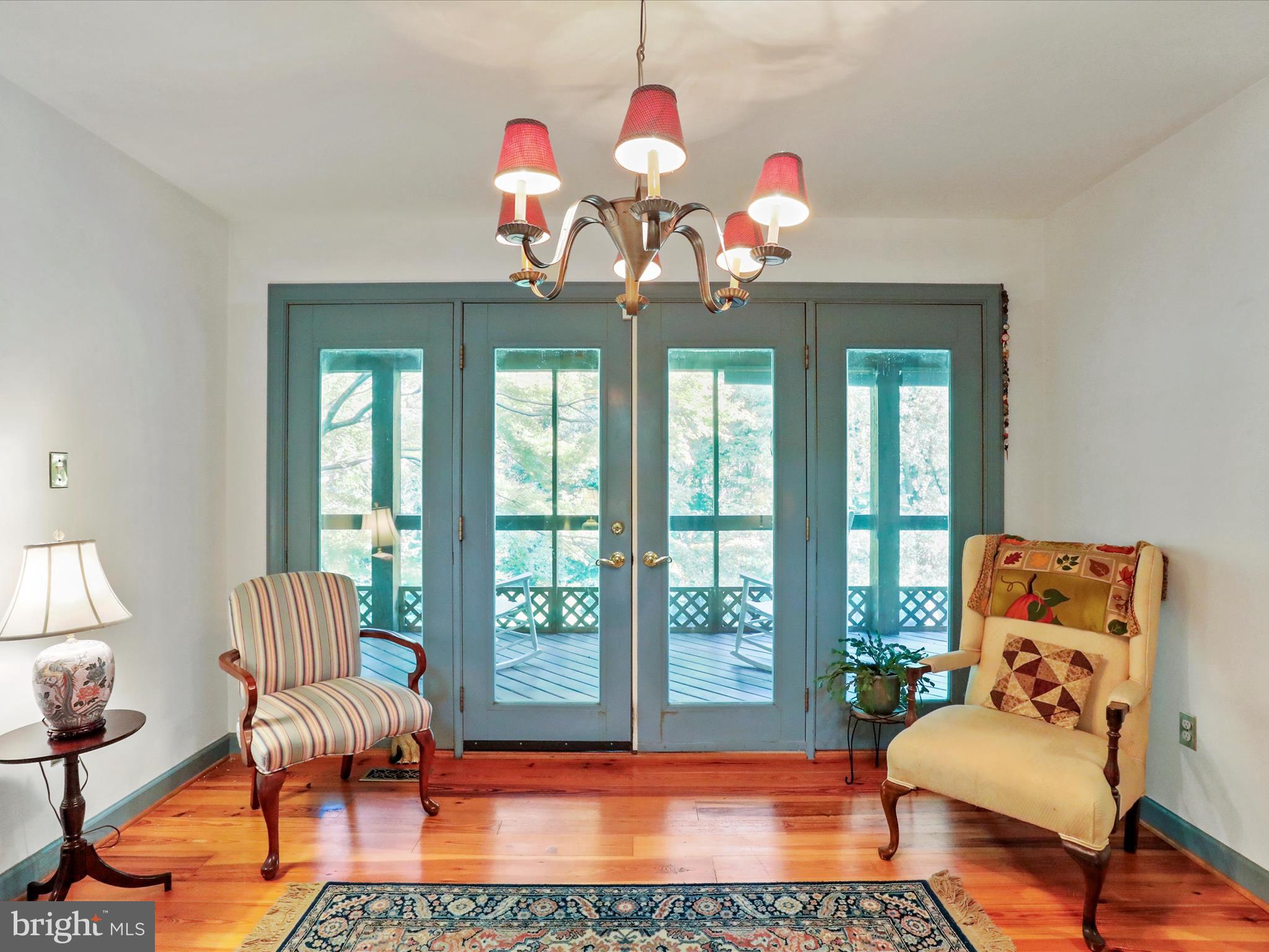 SHENANDOAH OVERLOOK - Residential