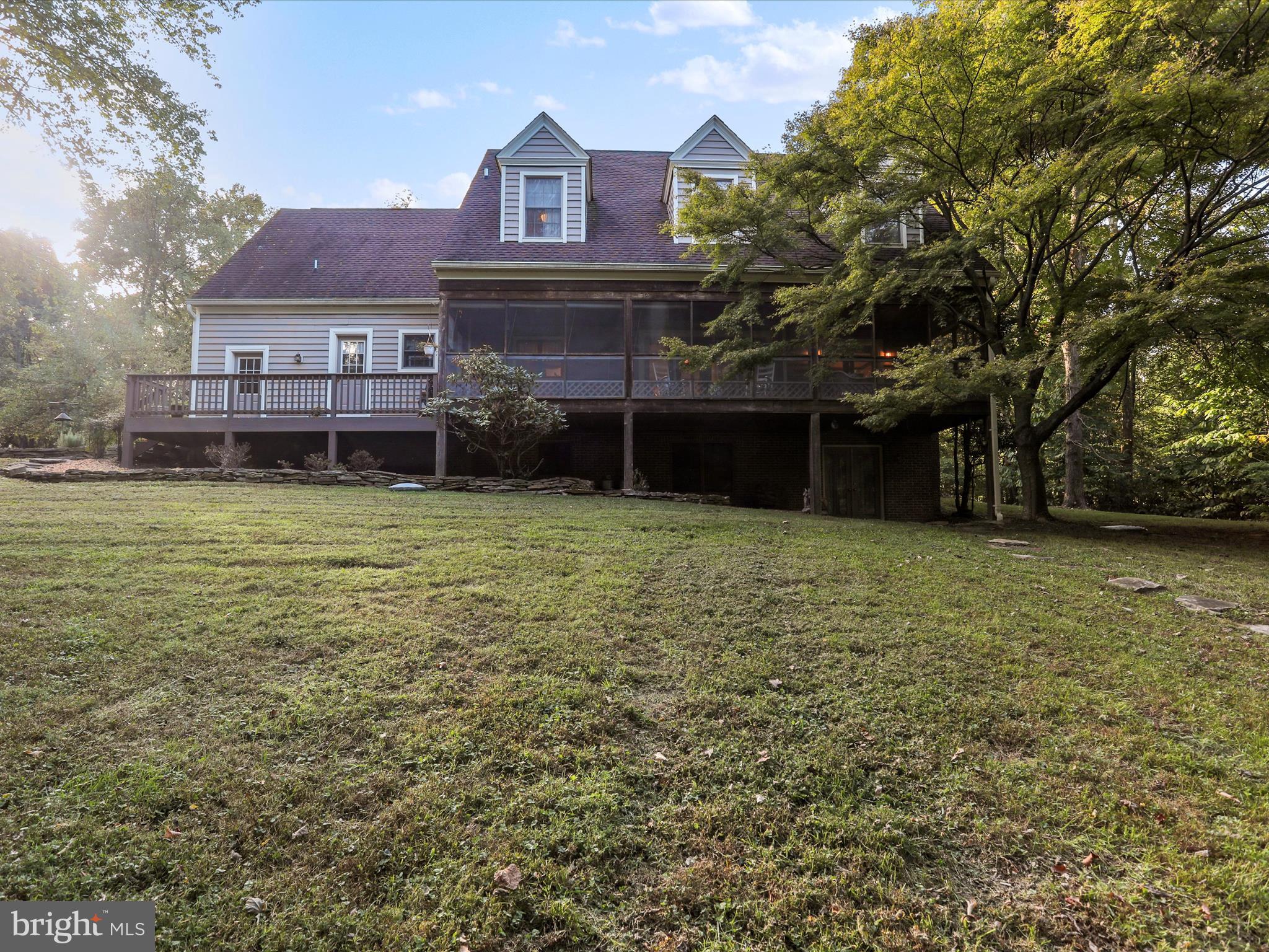 SHENANDOAH OVERLOOK - Residential