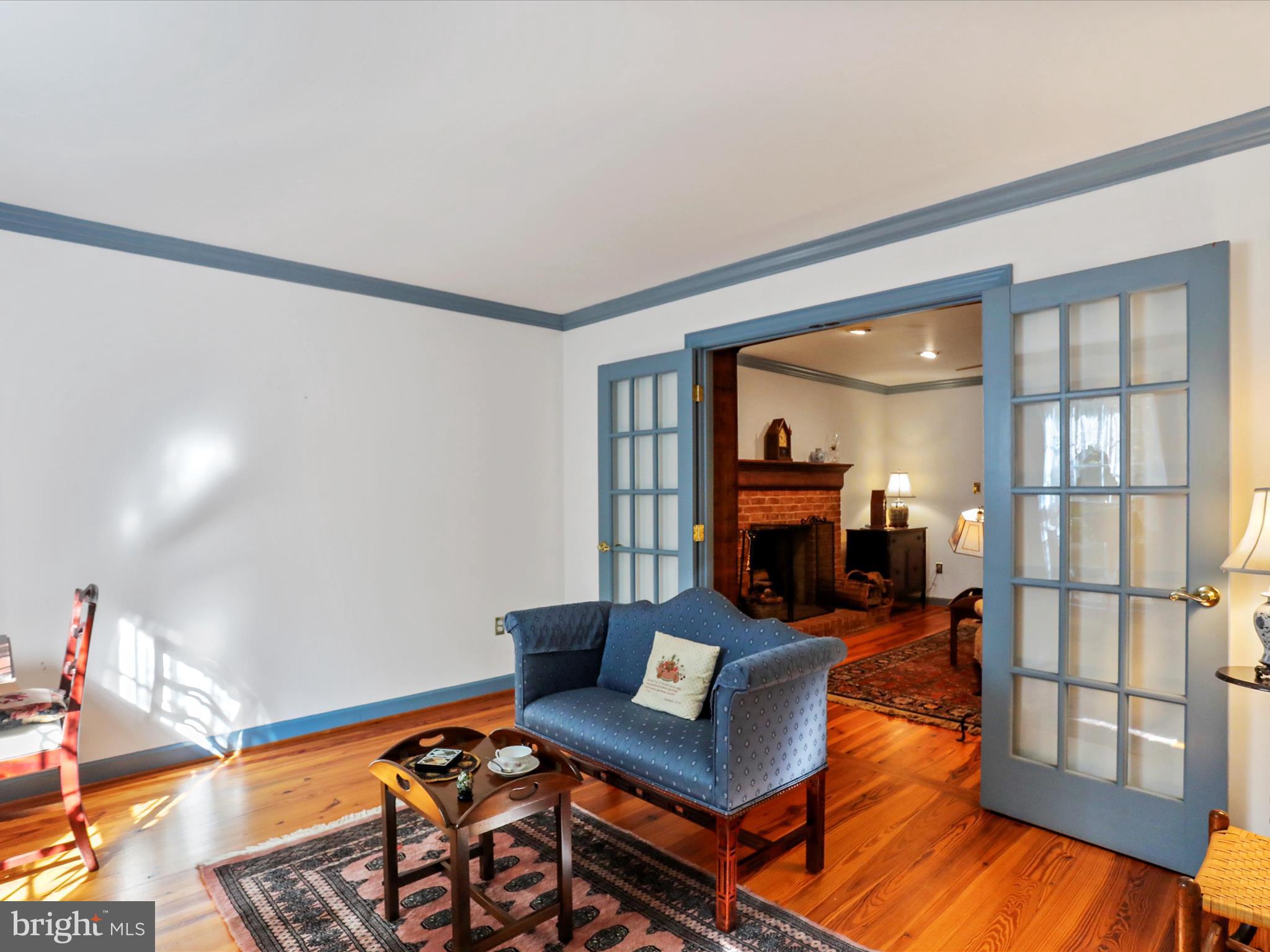 SHENANDOAH OVERLOOK - Residential