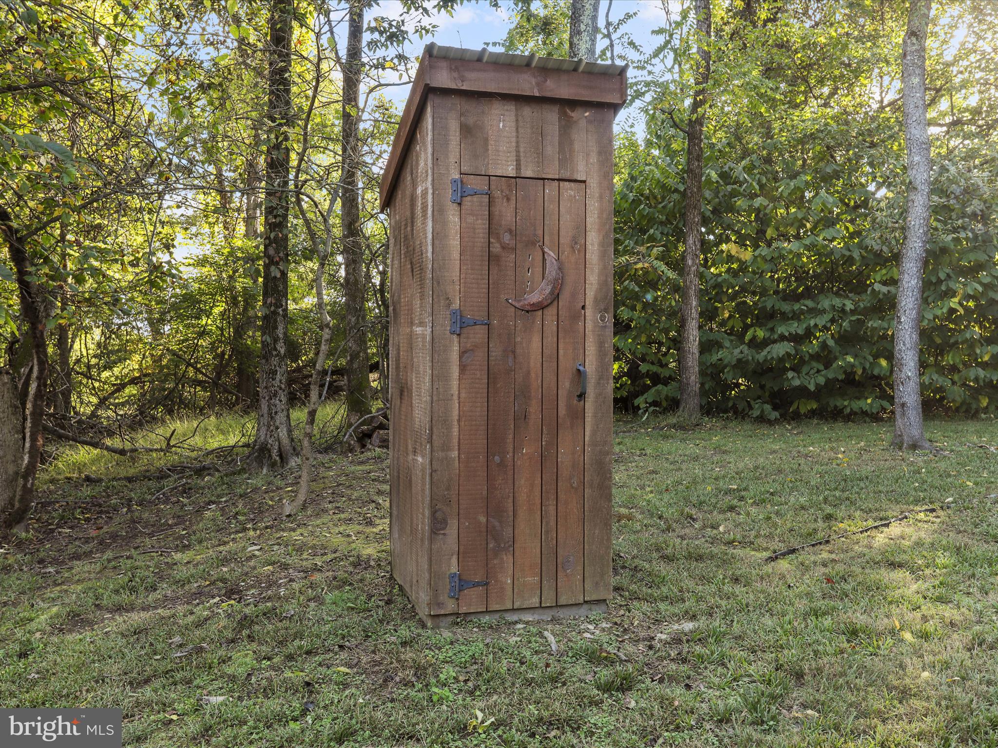 SHENANDOAH OVERLOOK - Residential