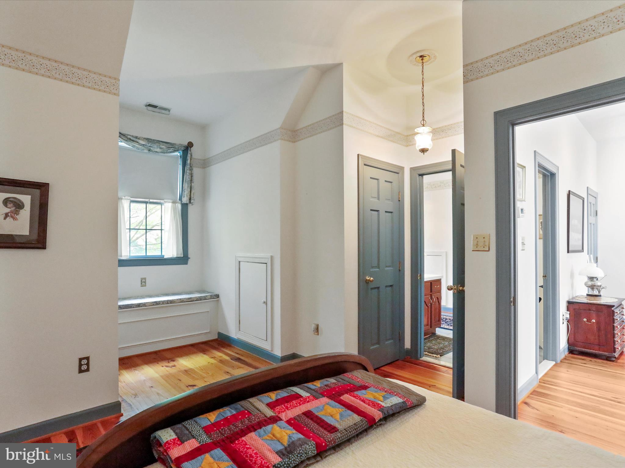 SHENANDOAH OVERLOOK - Residential