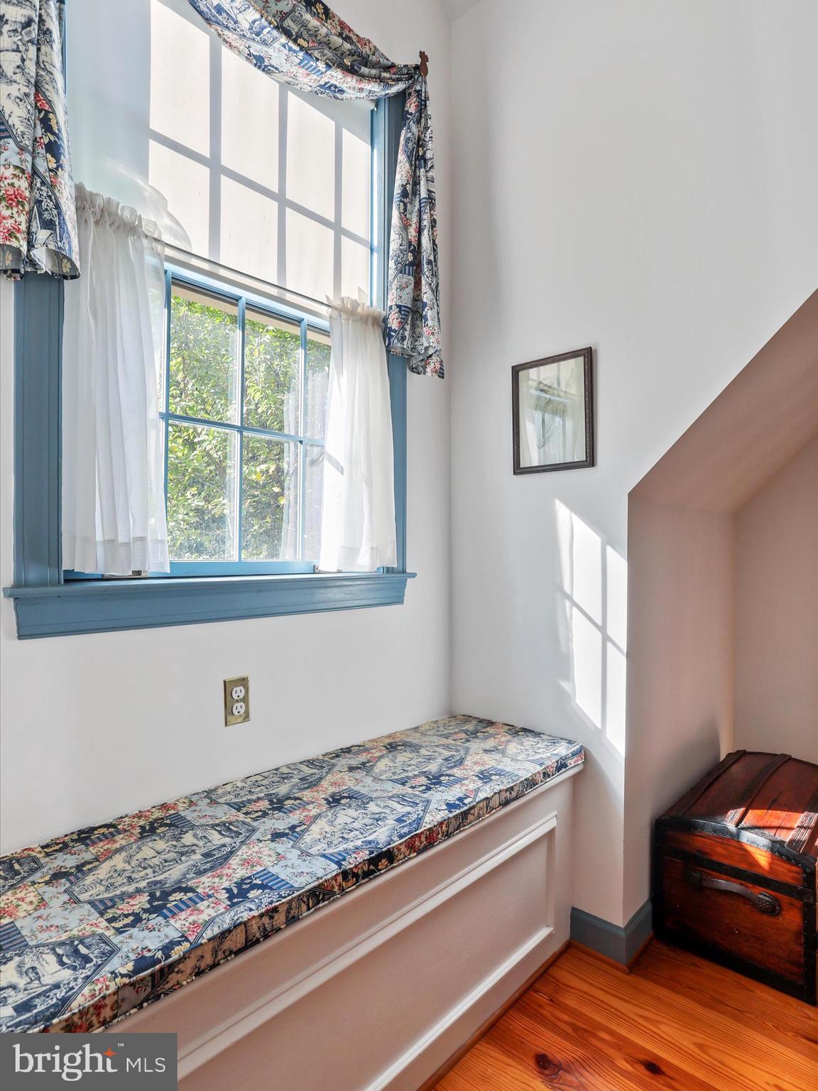 SHENANDOAH OVERLOOK - Residential