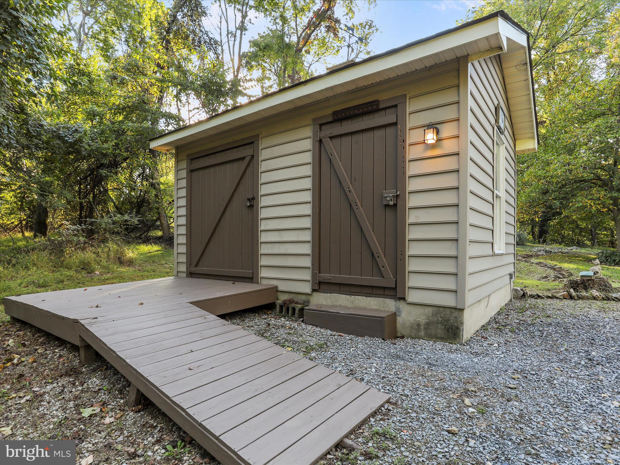 SHENANDOAH OVERLOOK - Residential