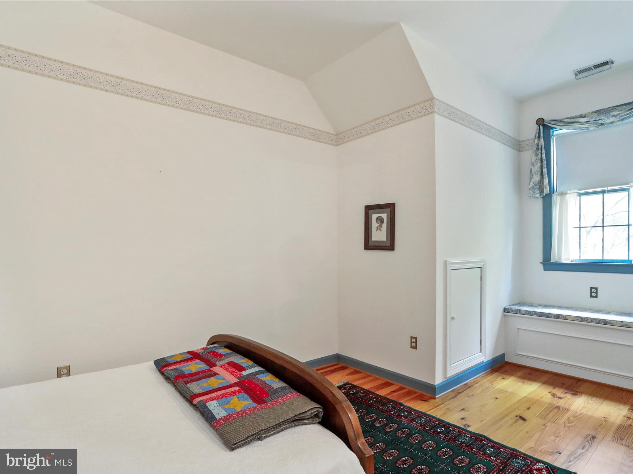 SHENANDOAH OVERLOOK - Residential