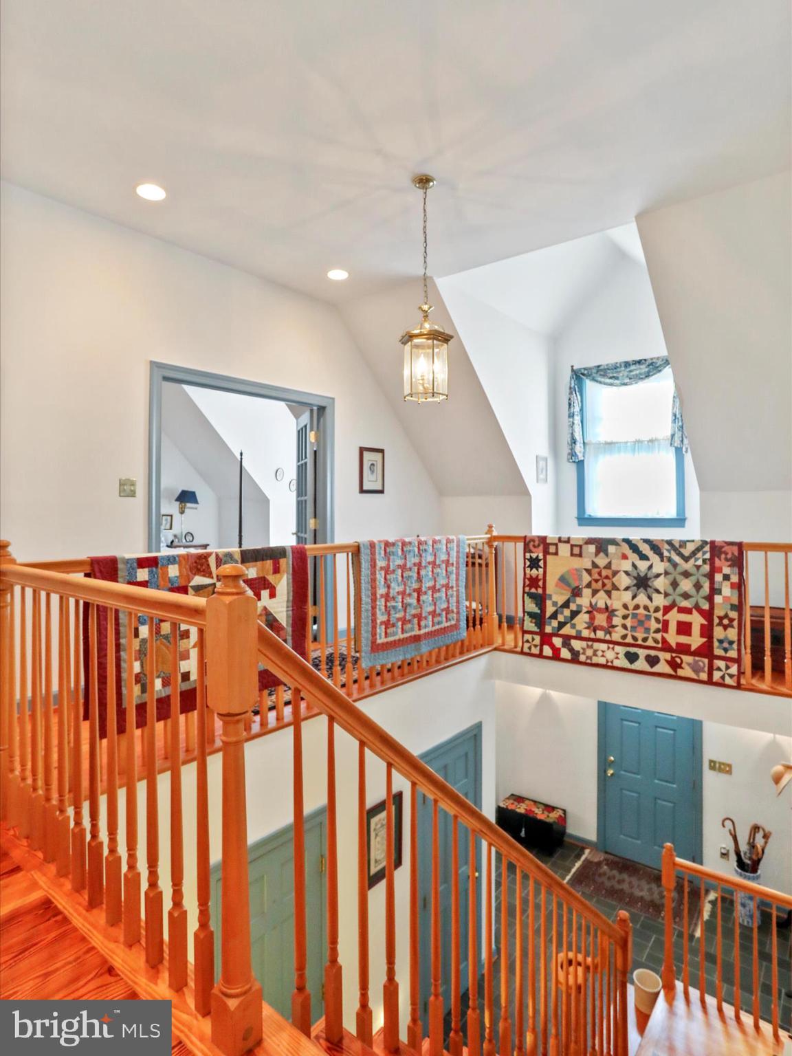 SHENANDOAH OVERLOOK - Residential