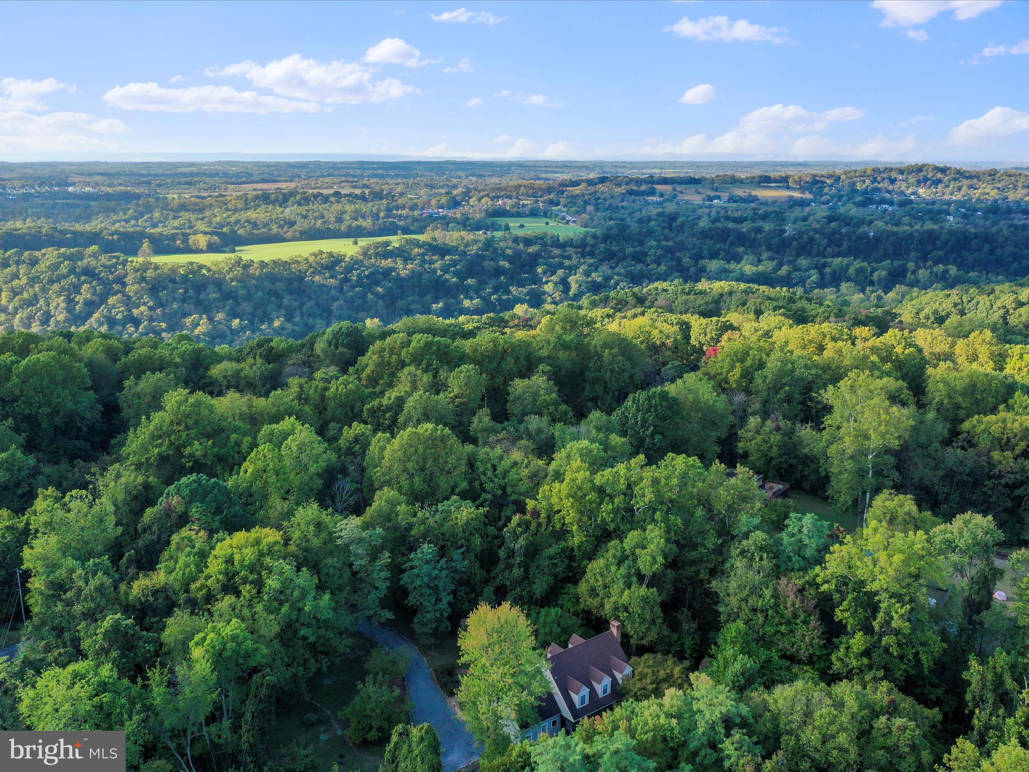 SHENANDOAH OVERLOOK - Residential