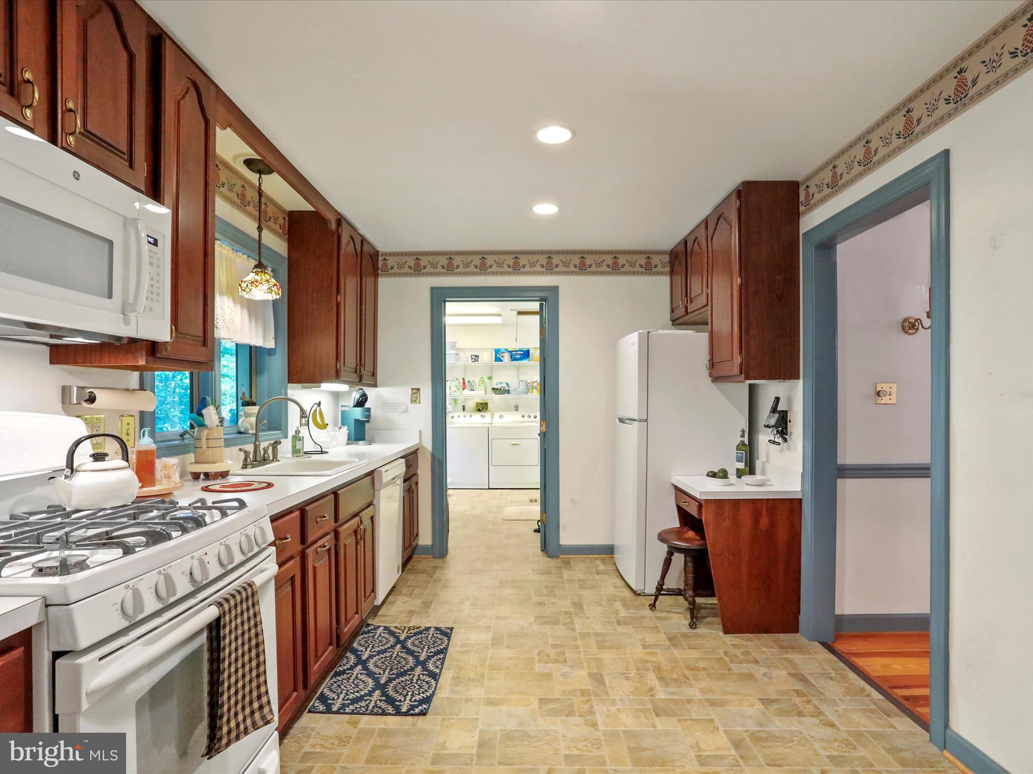 SHENANDOAH OVERLOOK - Residential