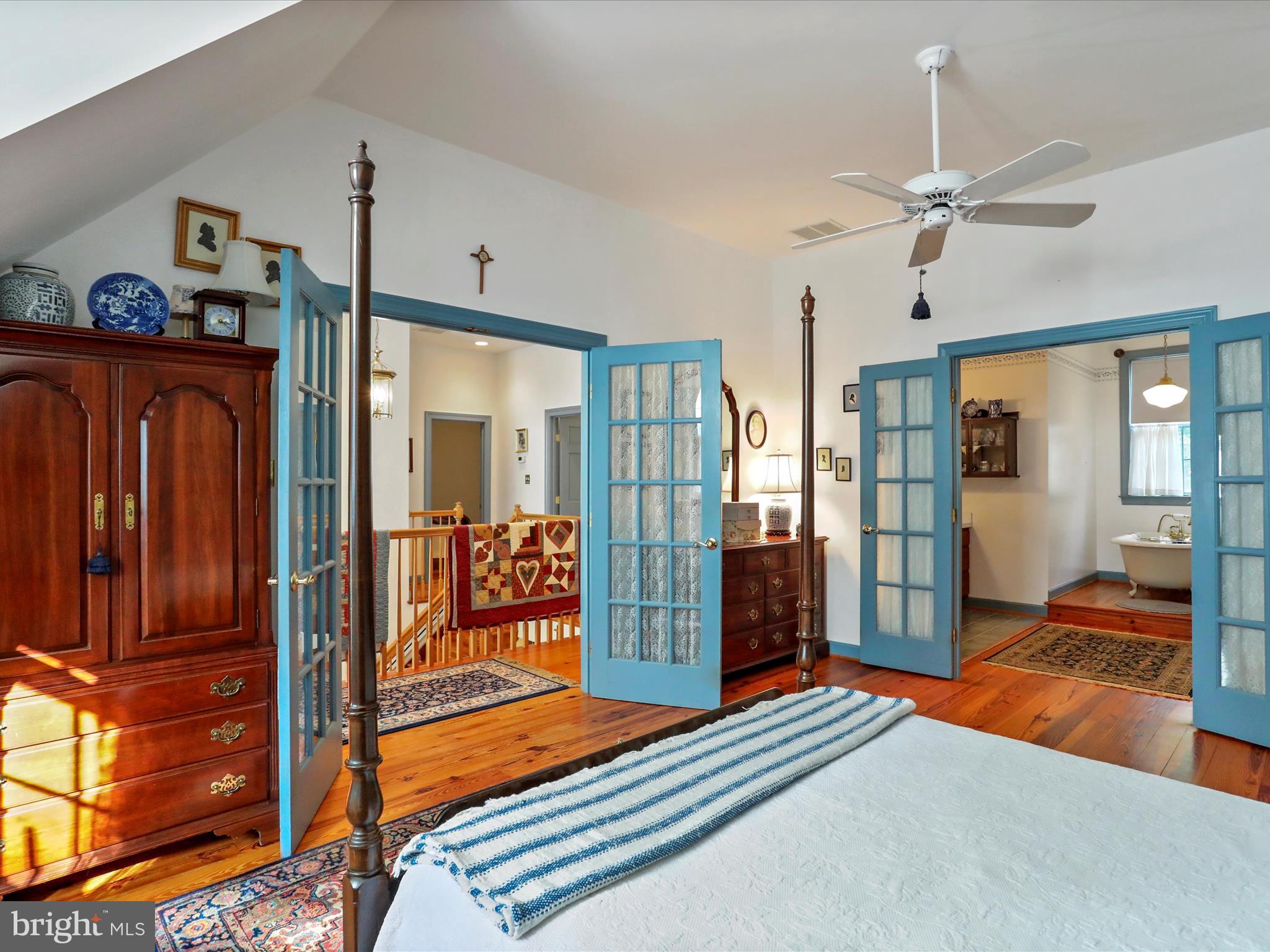 SHENANDOAH OVERLOOK - Residential