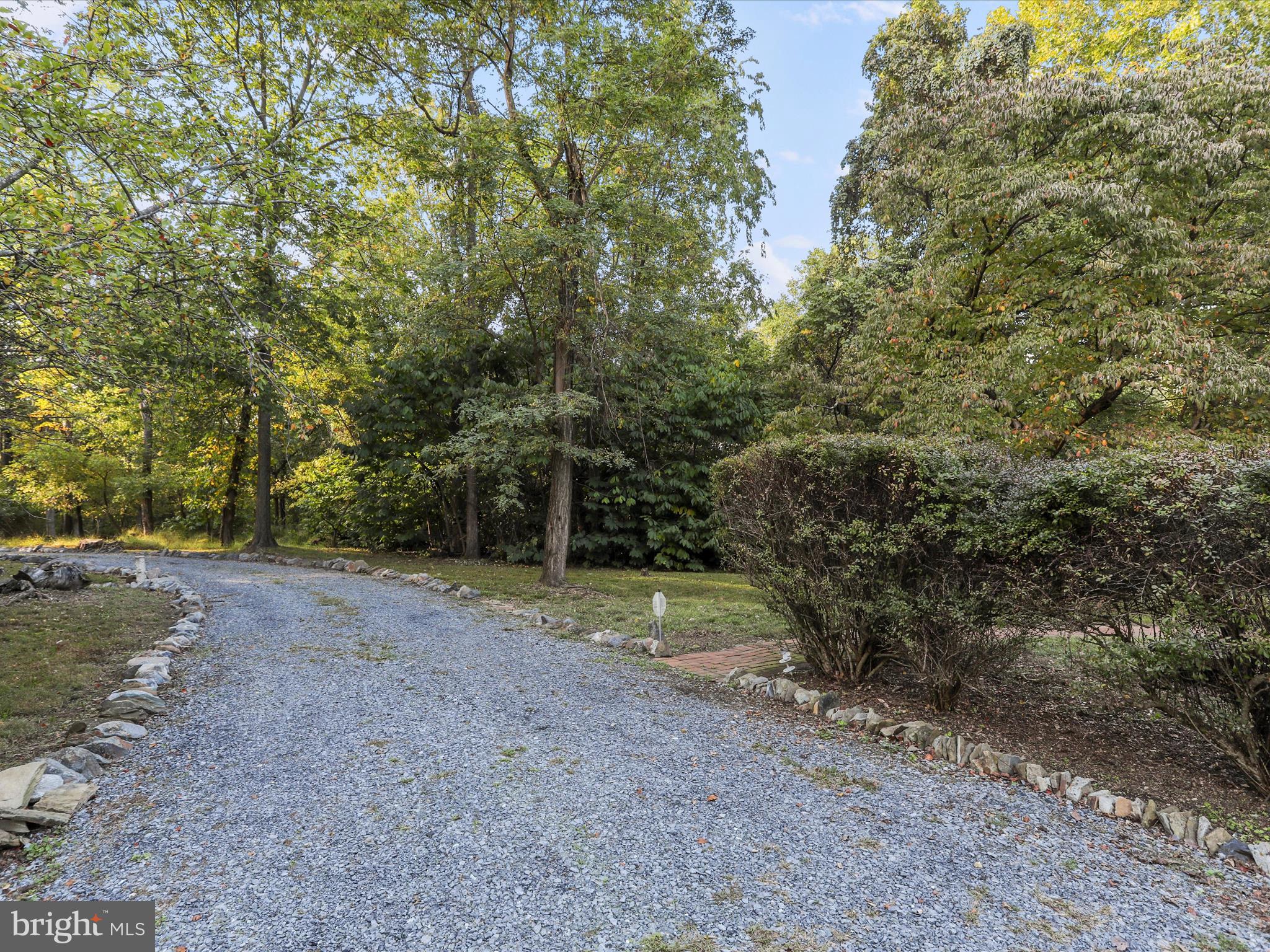SHENANDOAH OVERLOOK - Residential