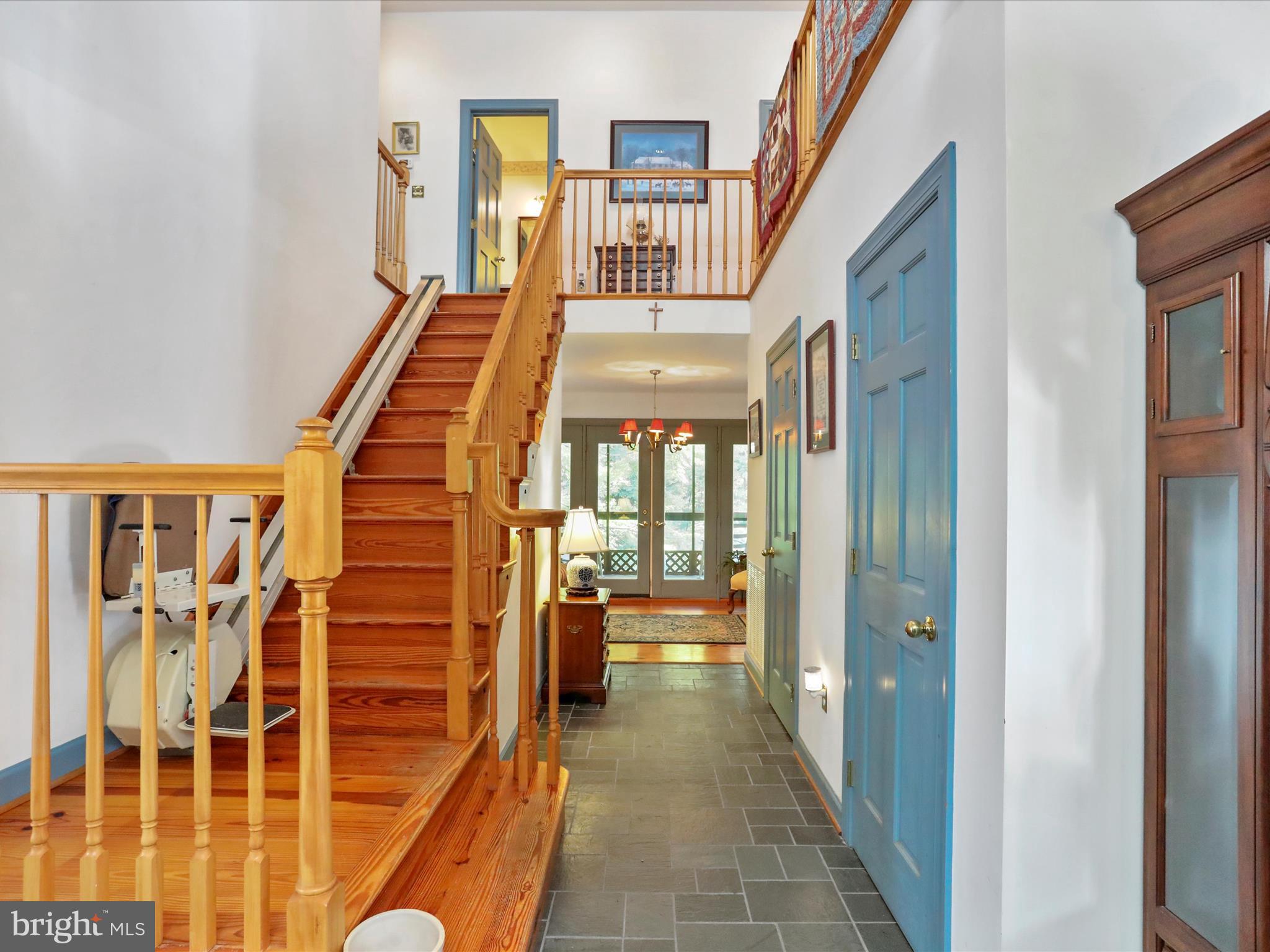 SHENANDOAH OVERLOOK - Residential