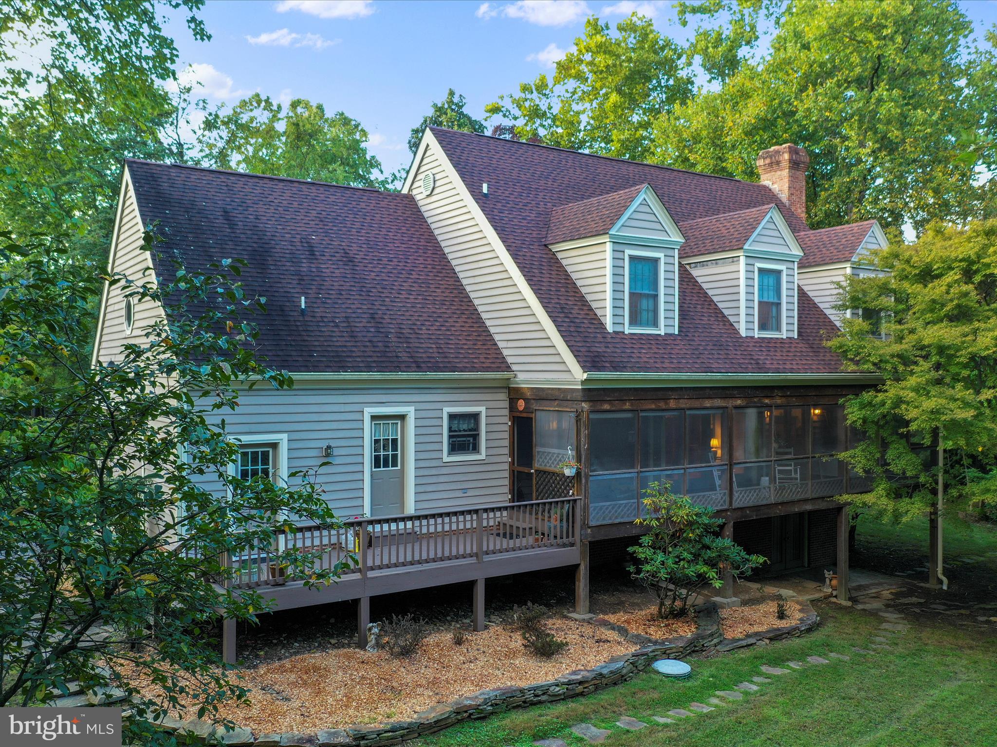 SHENANDOAH OVERLOOK - Residential