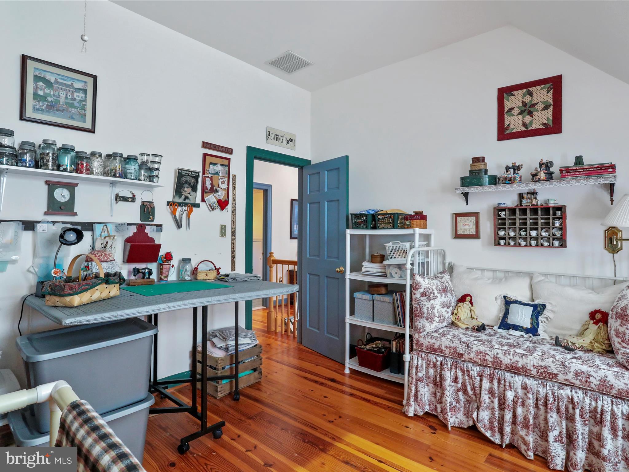 SHENANDOAH OVERLOOK - Residential