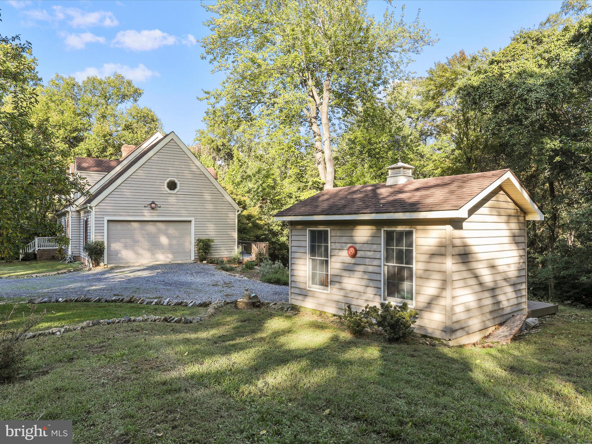 SHENANDOAH OVERLOOK - Residential