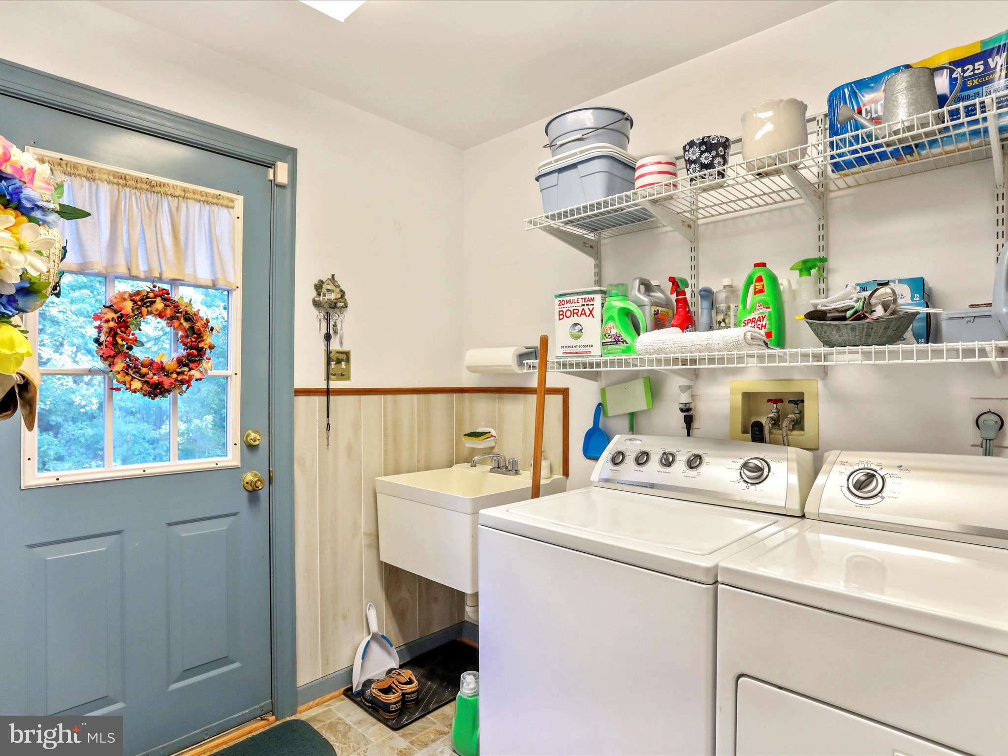 SHENANDOAH OVERLOOK - Residential