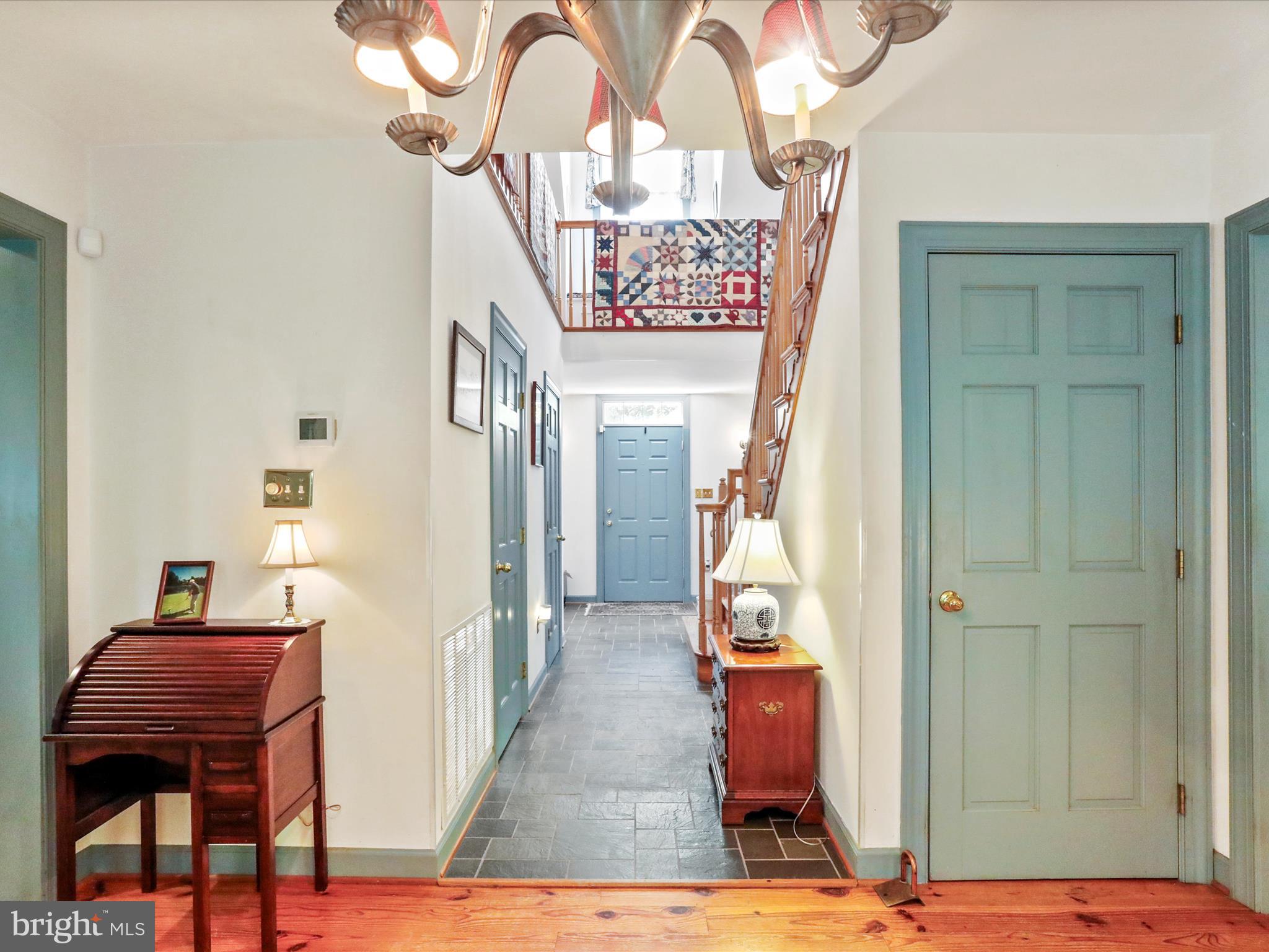 SHENANDOAH OVERLOOK - Residential