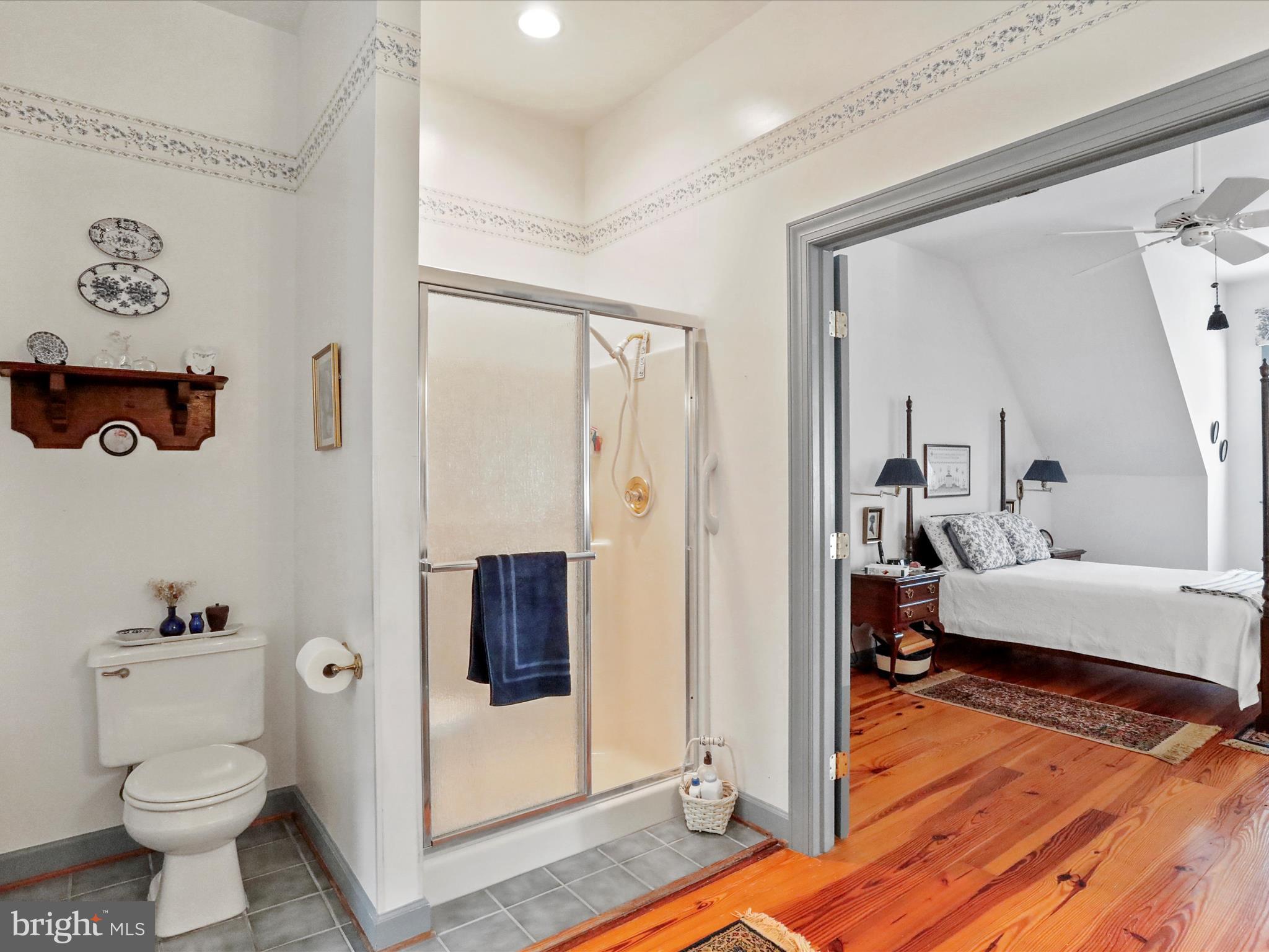 SHENANDOAH OVERLOOK - Residential