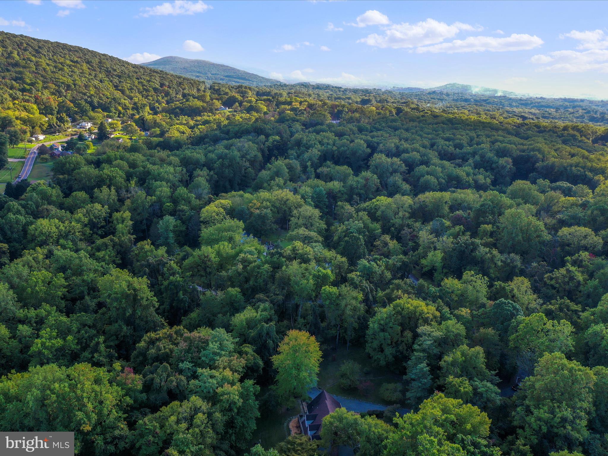 SHENANDOAH OVERLOOK - Residential