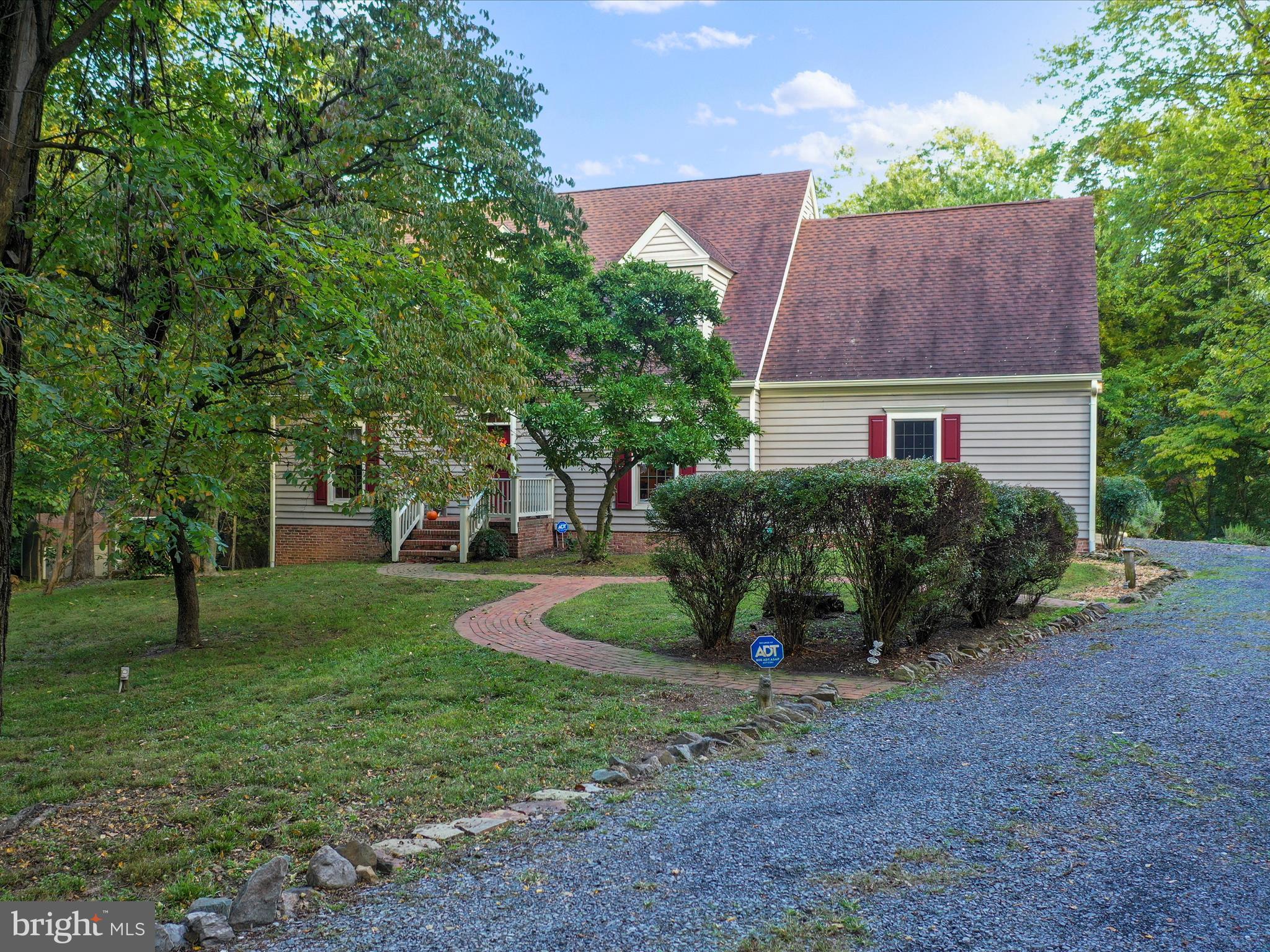SHENANDOAH OVERLOOK - Residential