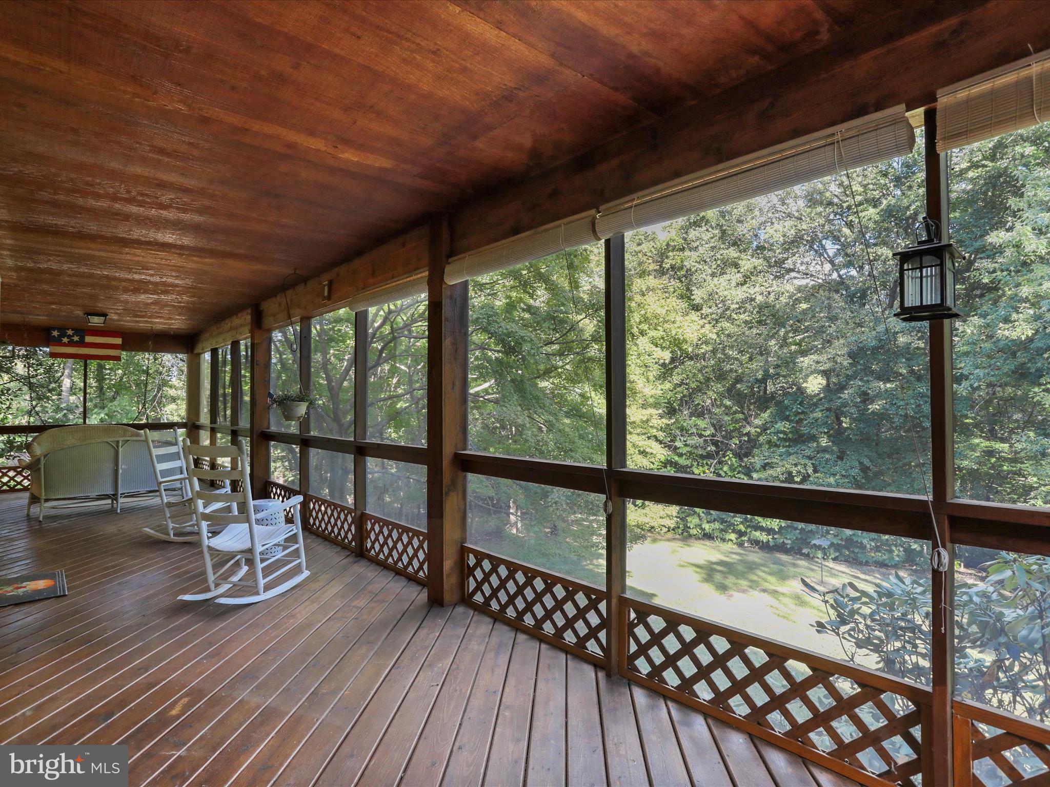 SHENANDOAH OVERLOOK - Residential