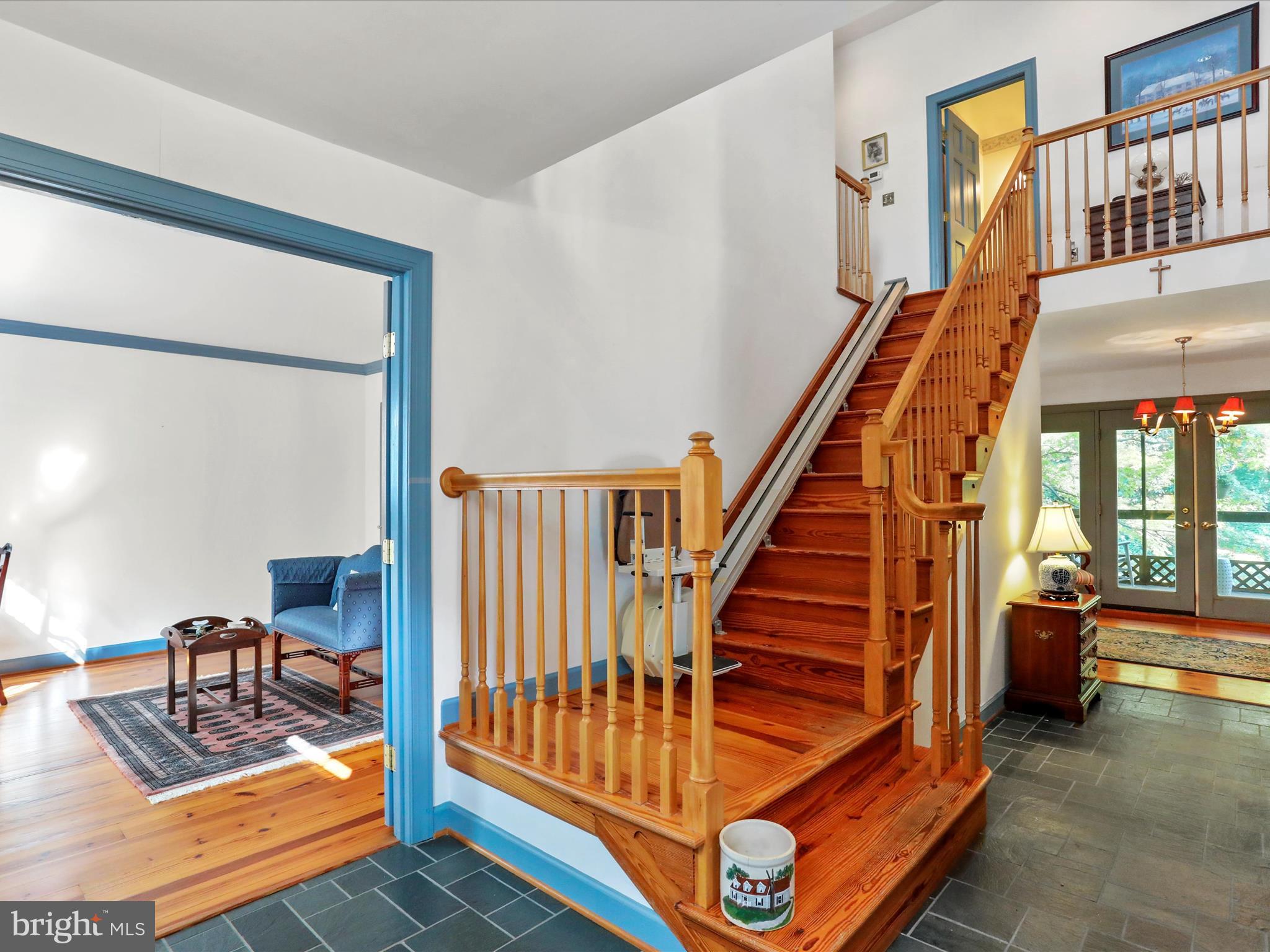 SHENANDOAH OVERLOOK - Residential