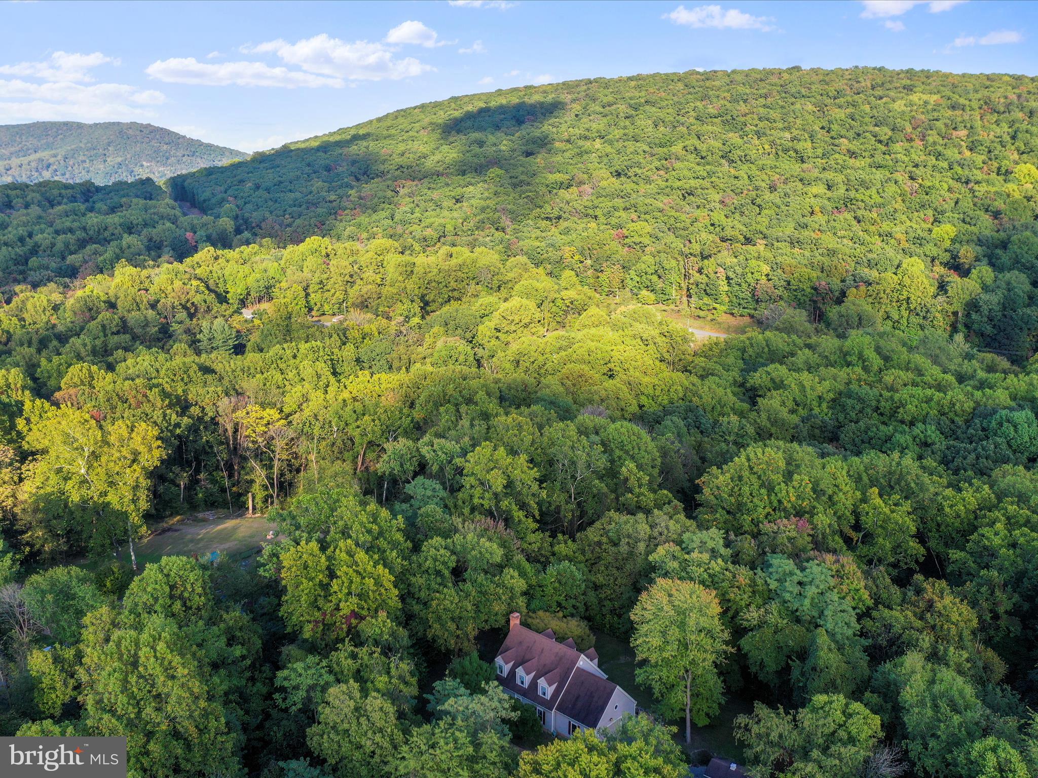 SHENANDOAH OVERLOOK - Residential